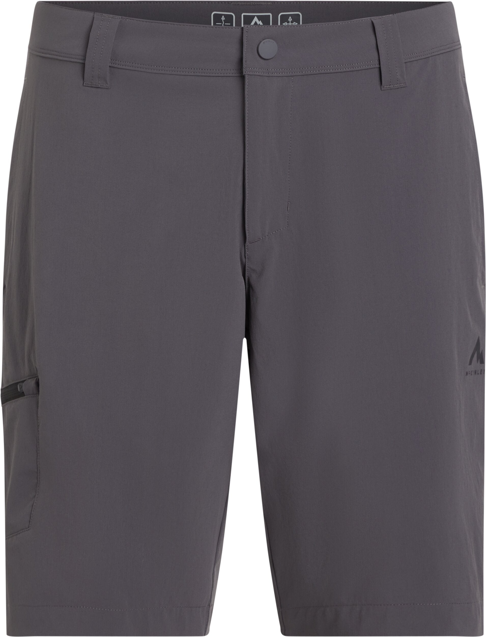 MCKINLEY Bermuda Cameron III M mit DRY PLUS