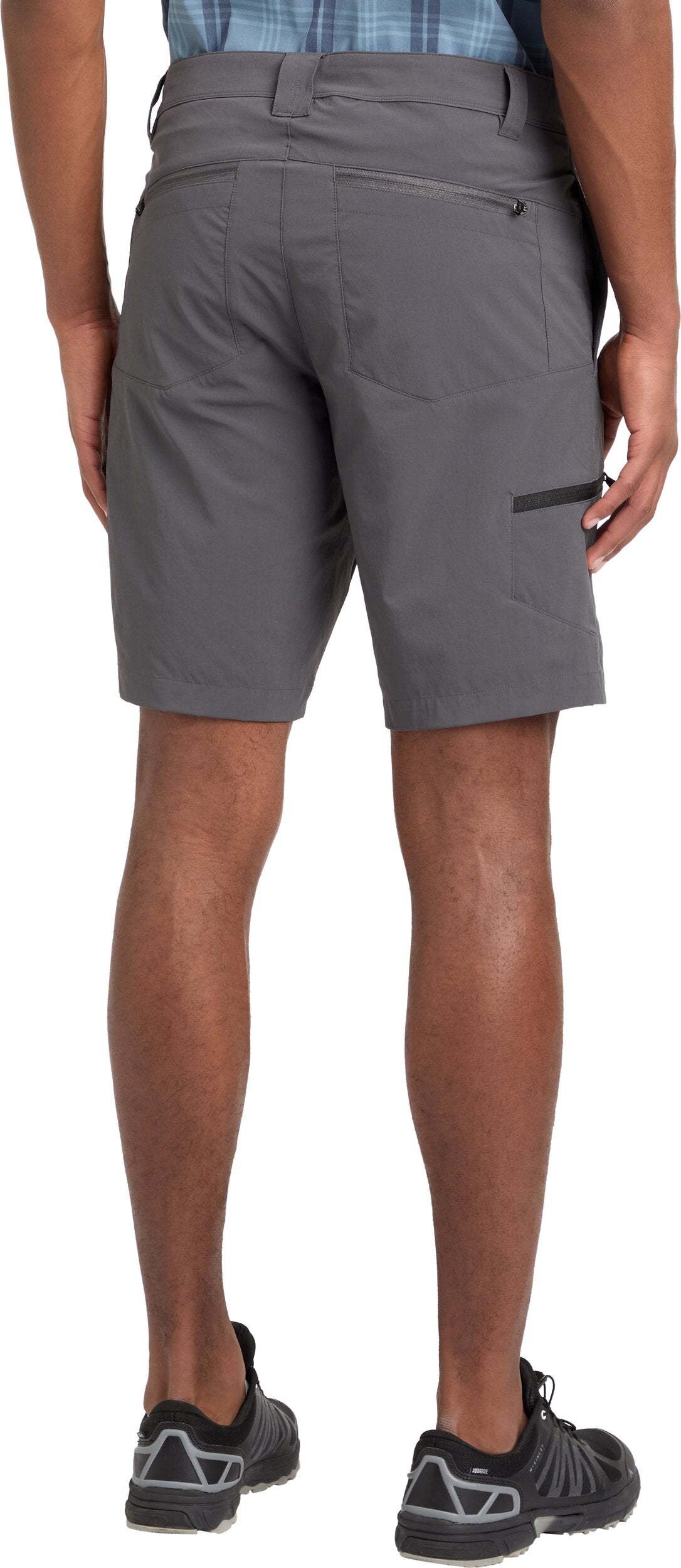 Bermuda Cameron III M mit DRY PLUS