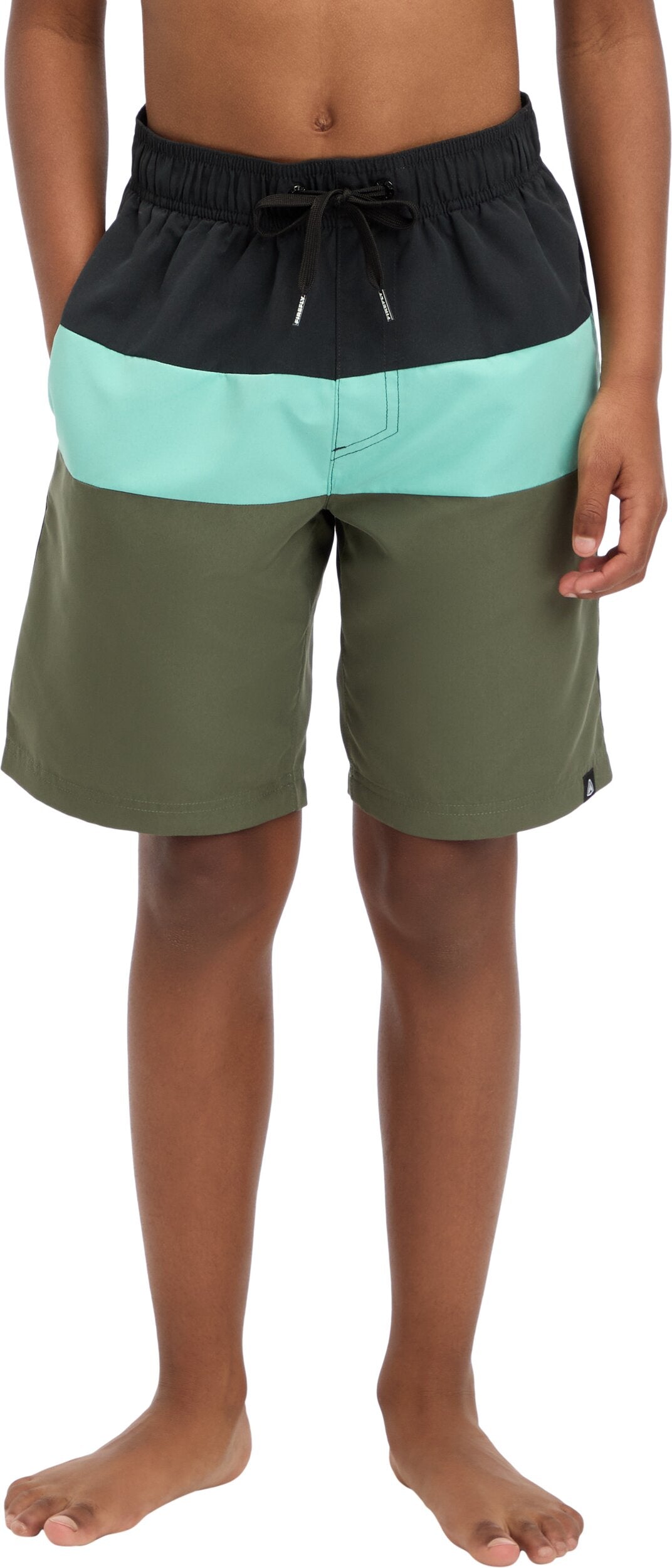 Ju.-Badeshorts Natal B