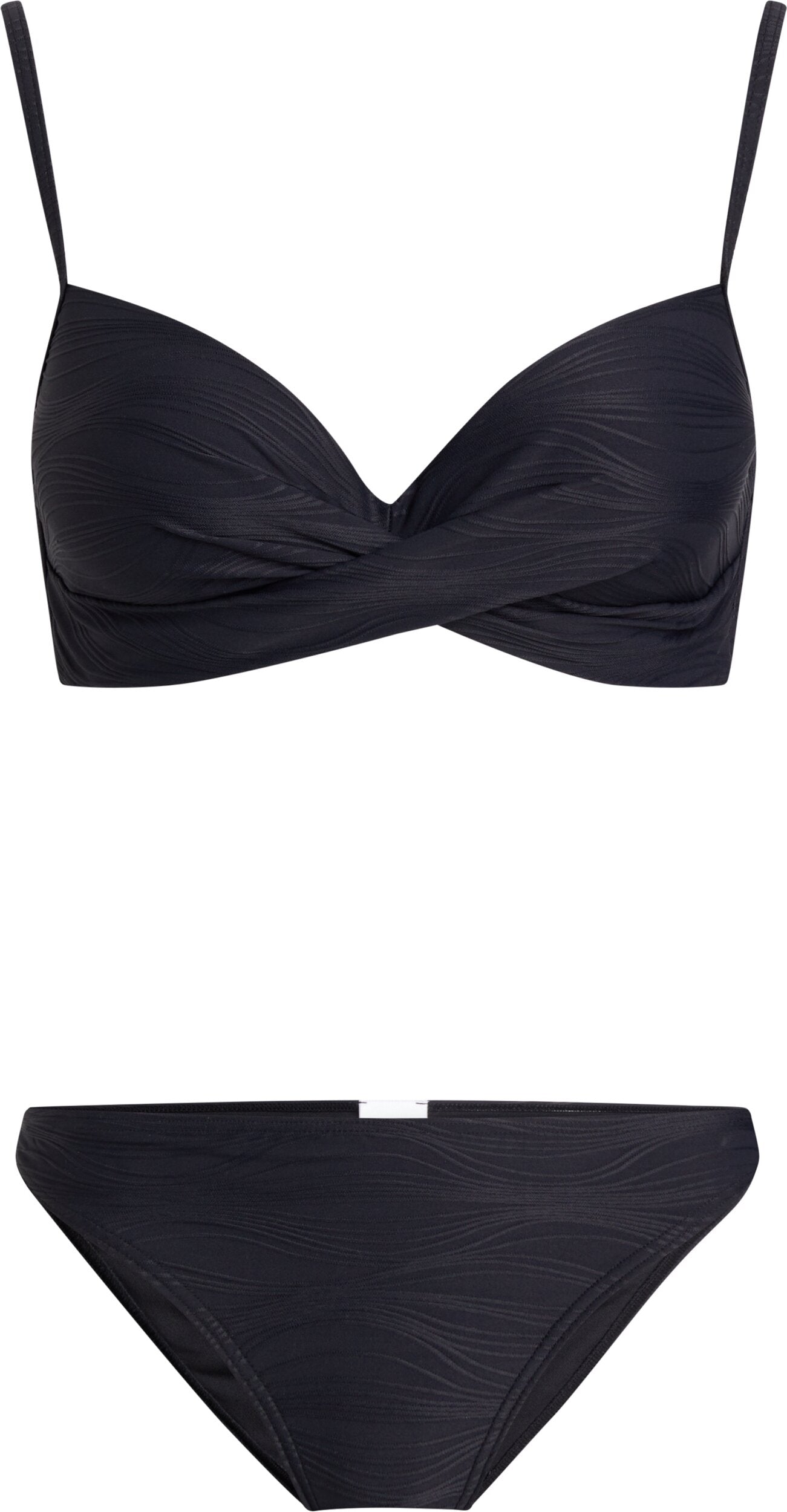 Da.-Bikini Sarina W Wavy ST