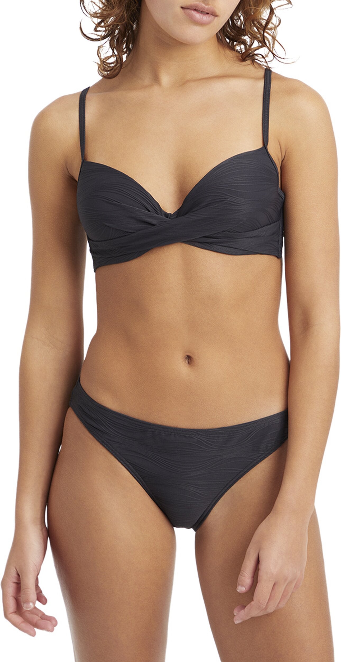 Da.-Bikini Sarina W Wavy ST
