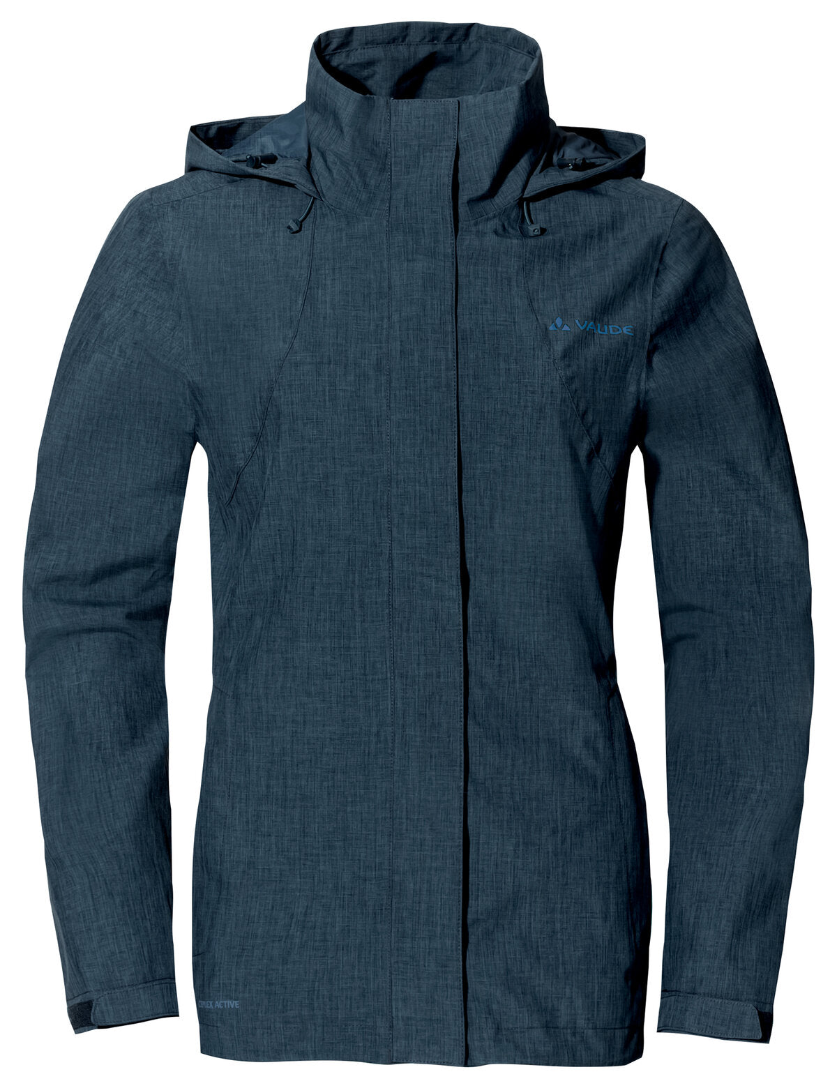 VAUDE Rosemoor Jacket II Damen Funktionsjacke