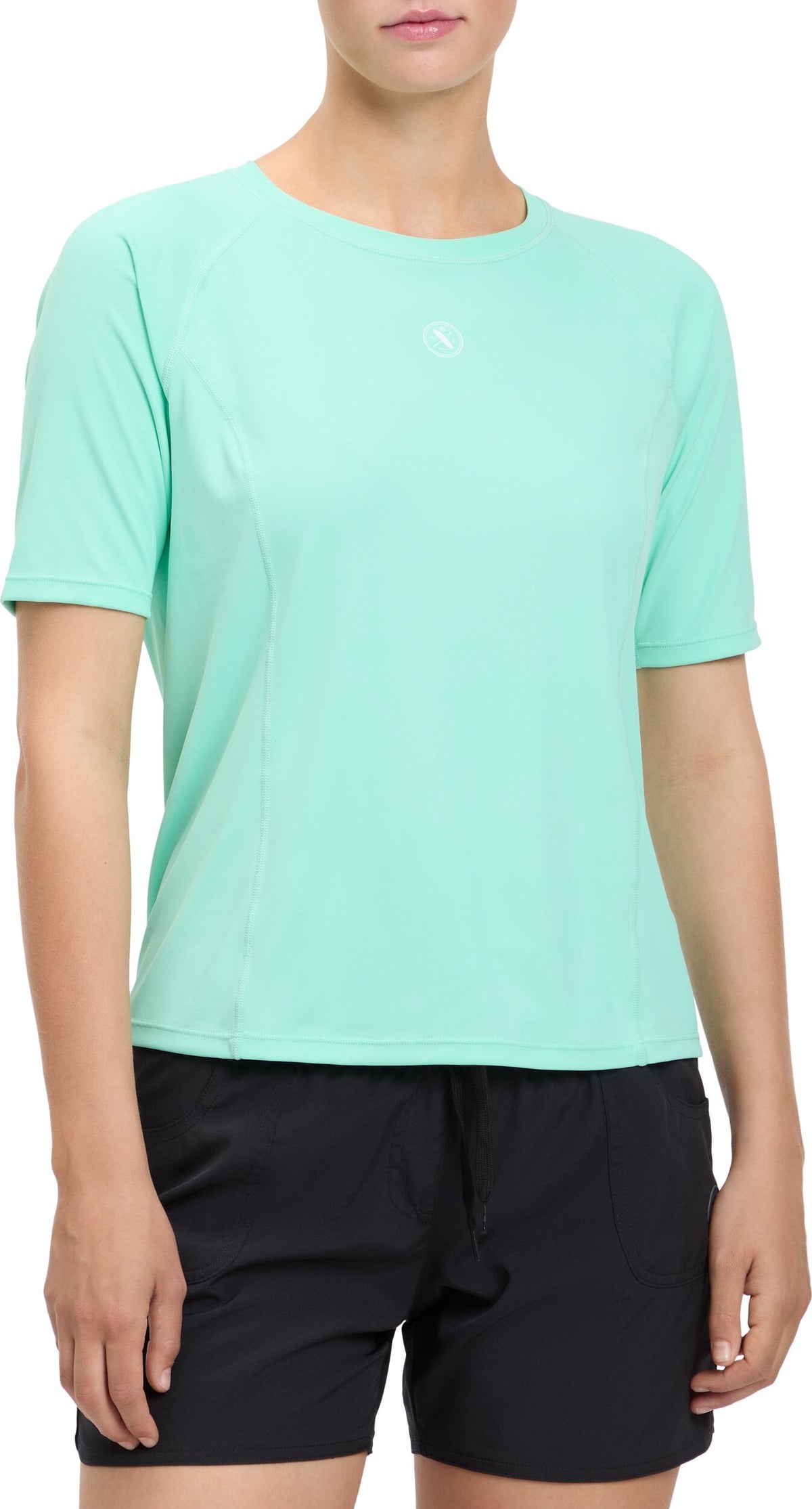 Lunelia III Damen Funktionsshirt