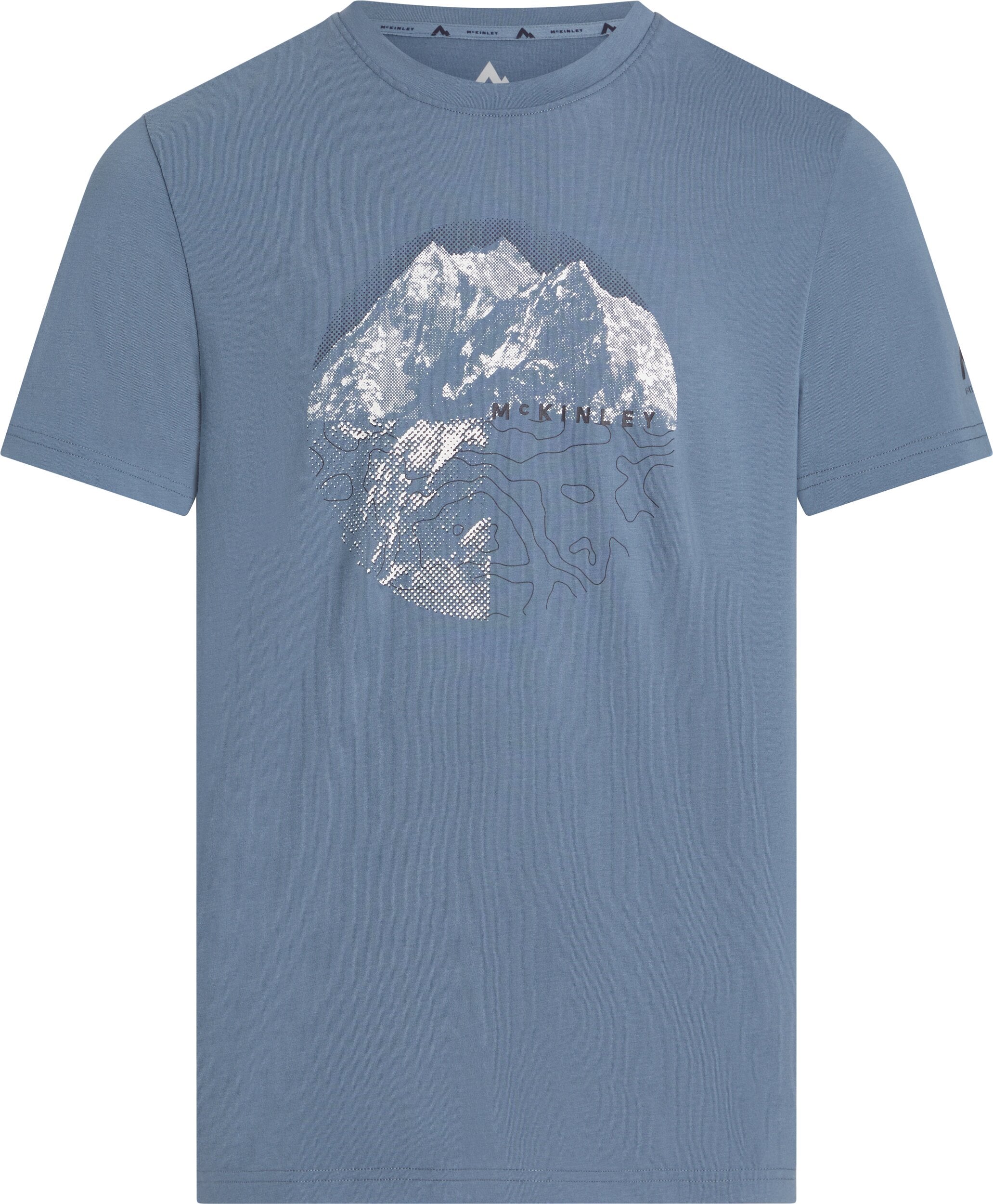 Herren Shirt He.-T-Shirt Galla II M