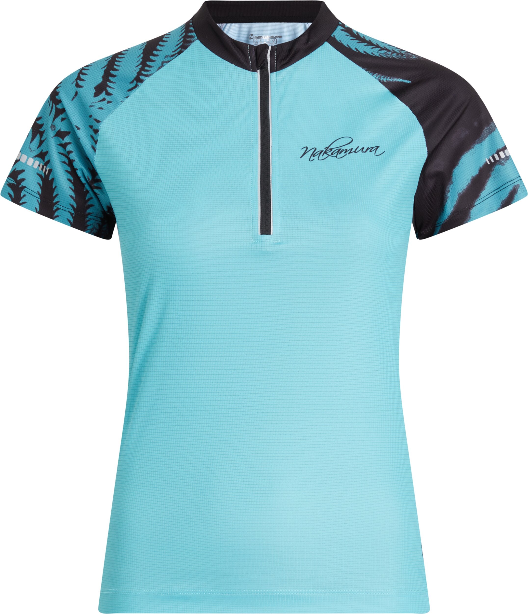 Damen Shirt Da.-Fahrrad-Trikot Finnia W