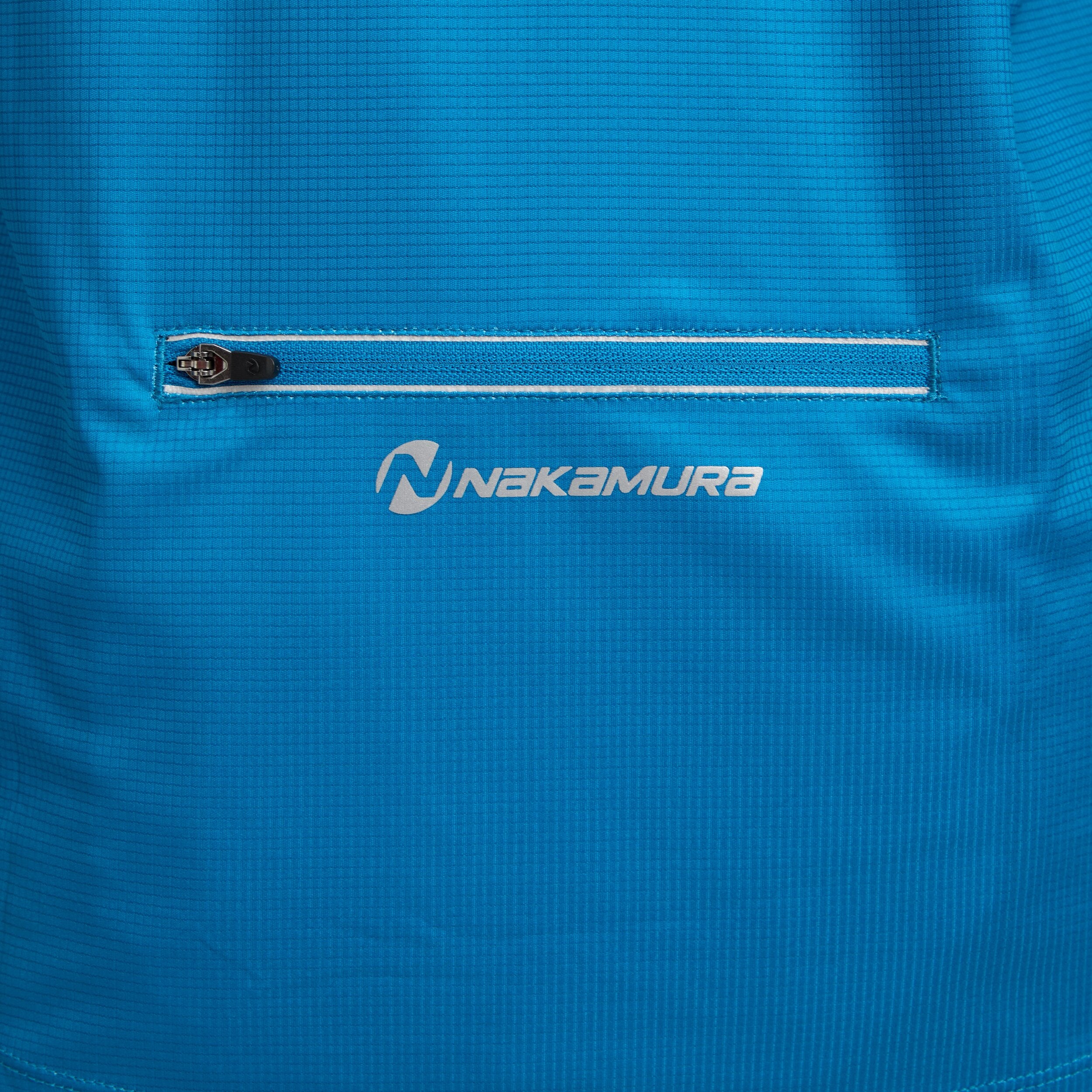 Herren Shirt He.-Fahrrad-Trikot Felius M