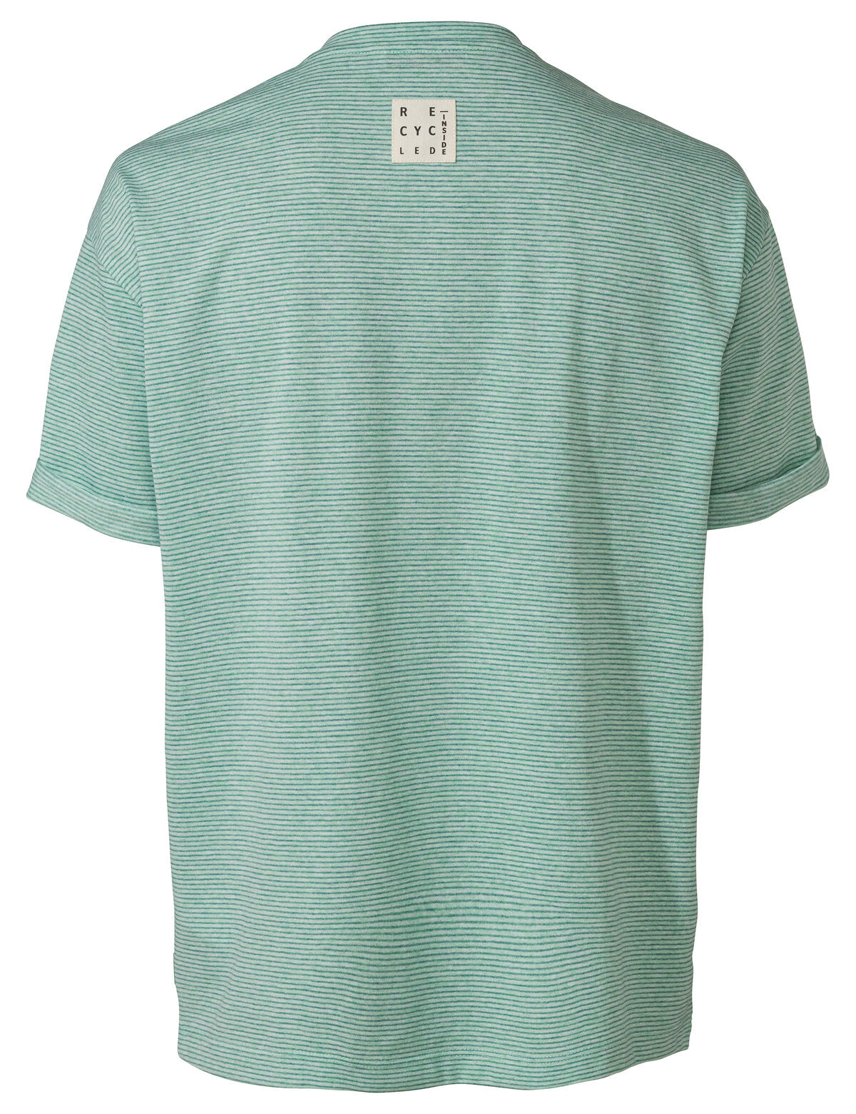 VAUDE Women's Mineo Gestreiftes T-Shirt