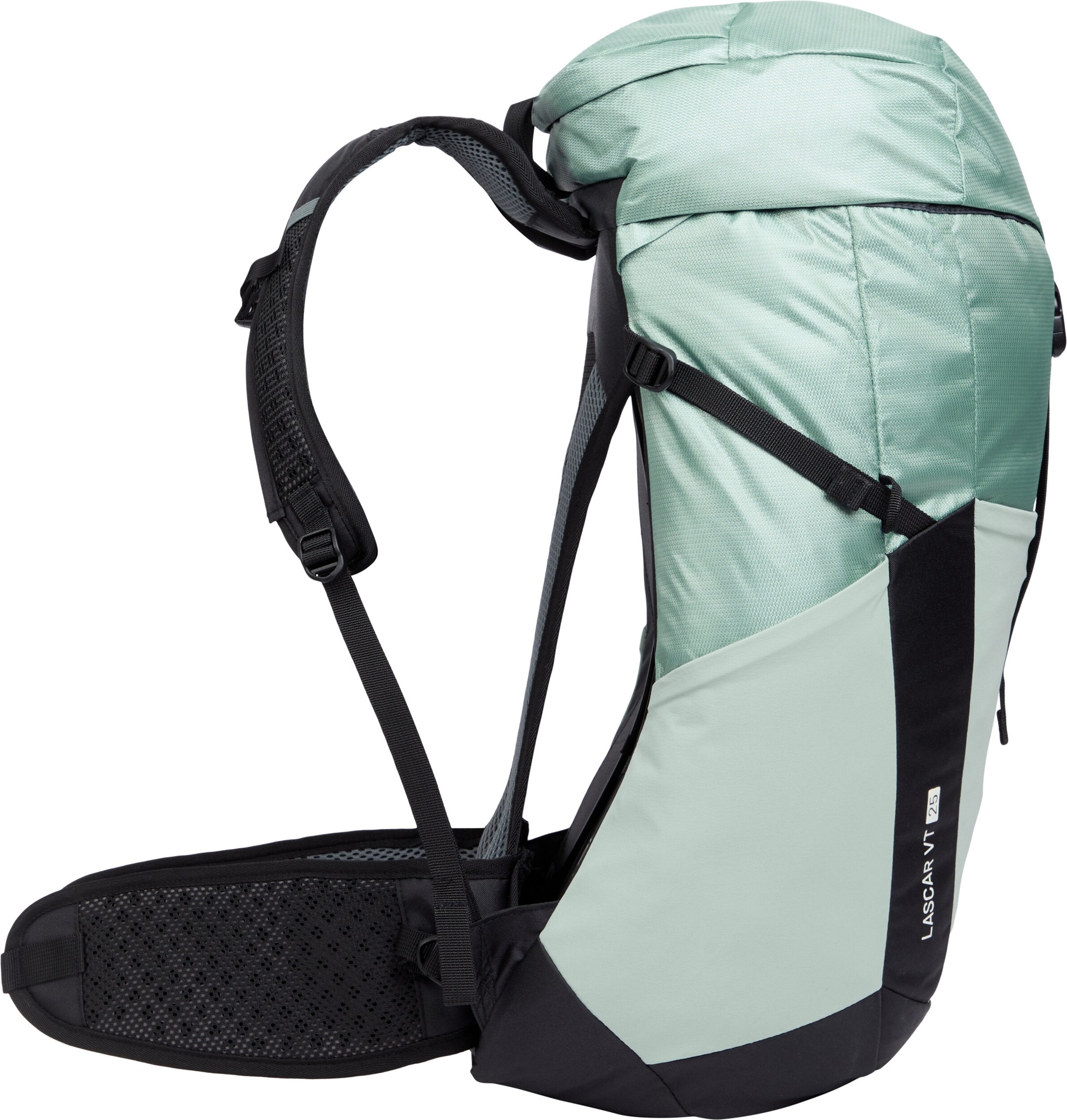 Da.-Wander-Rucksack Lascar II VT 25