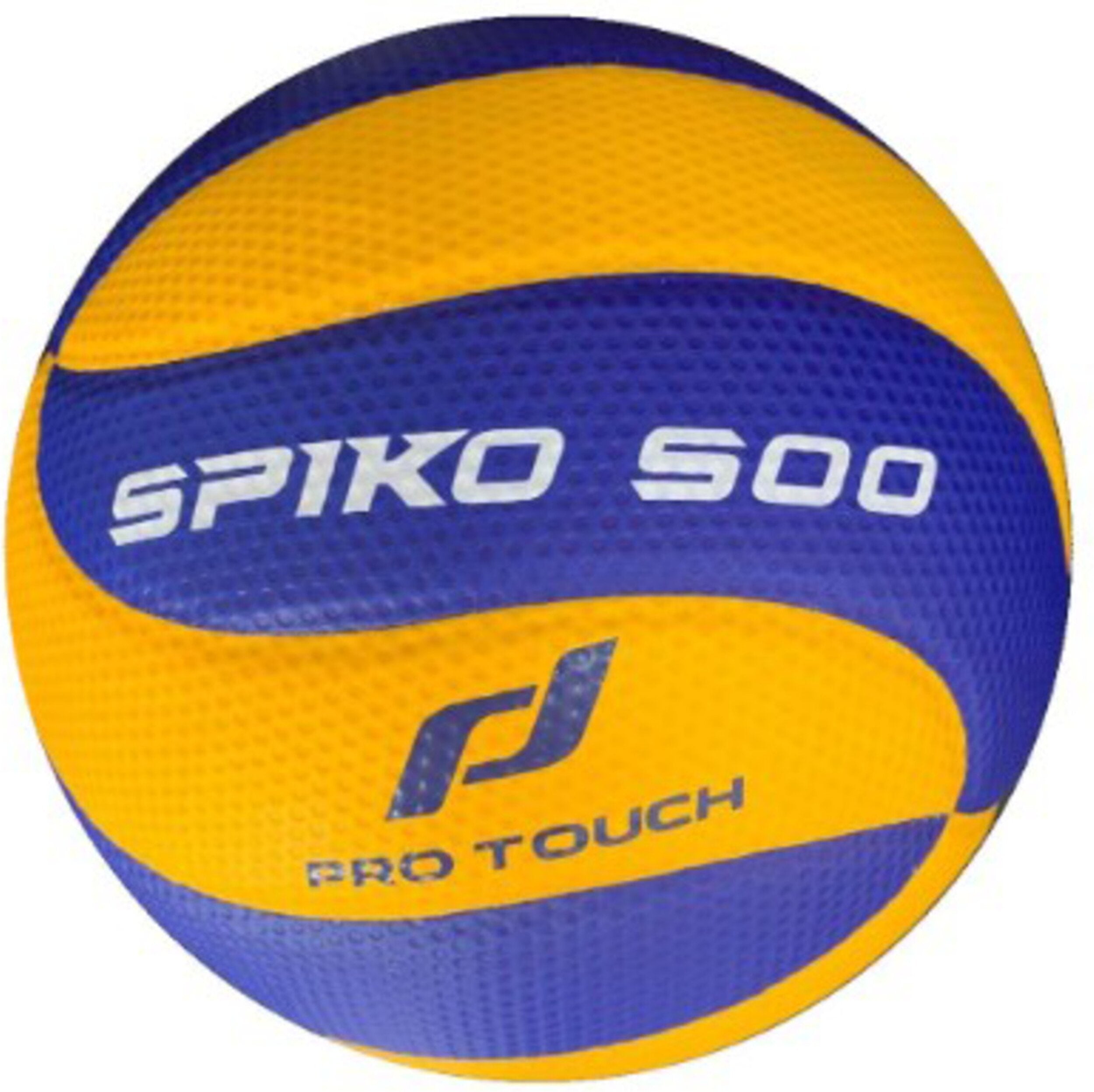 PRO TOUCH Volleyball Spiko 500 II – Weicher Volleyball mit Grip