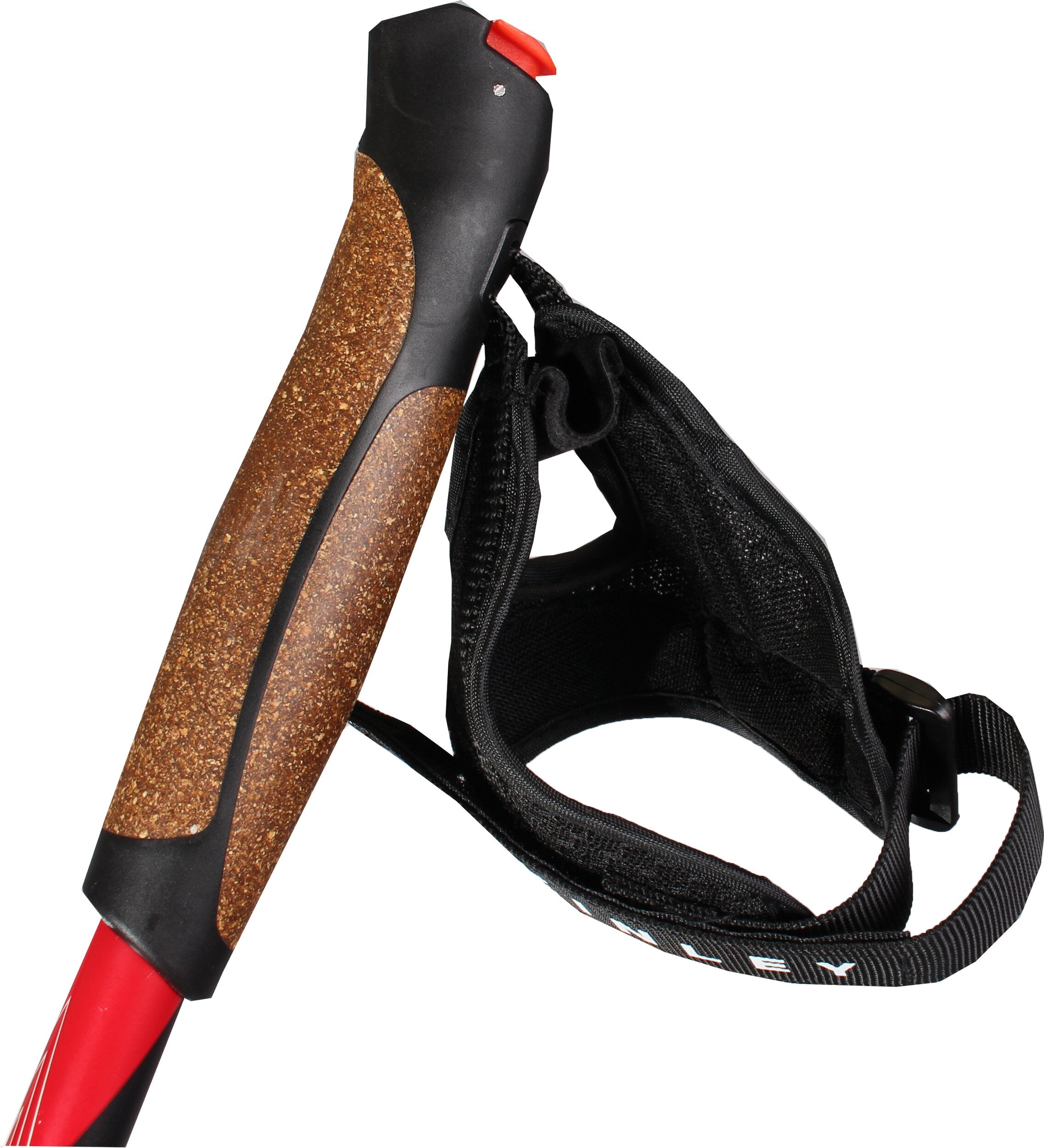 MCKINLEY Nordic Walkingstöcke NW-Stock Impulse Adj. ALU I