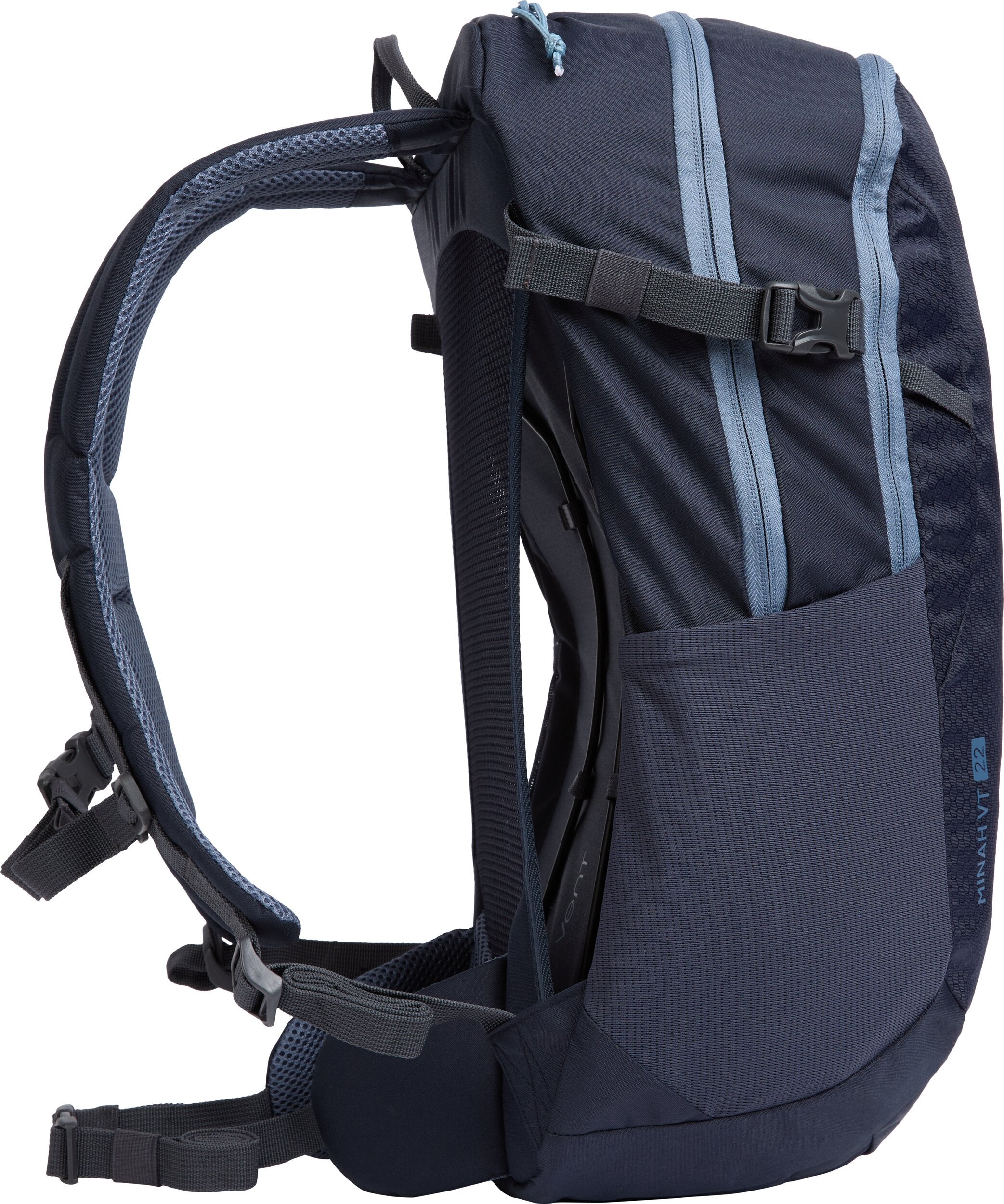 Wander-Rucksack Minah VT 22
