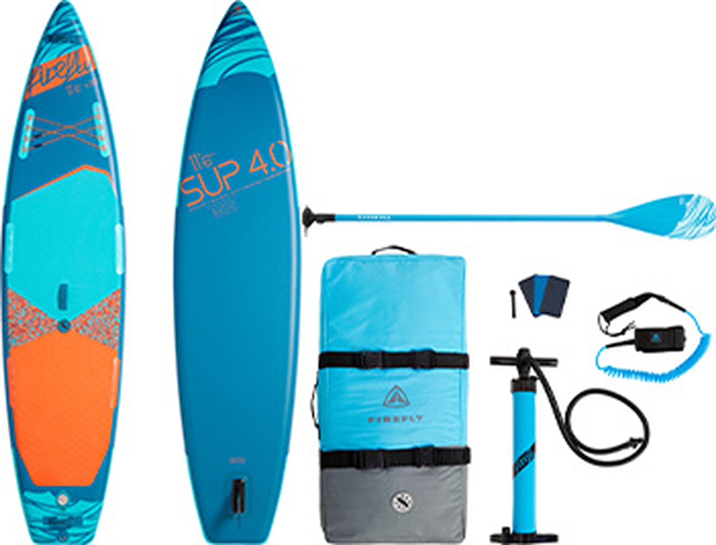 SUP Board iSUP 4.0 11'6"