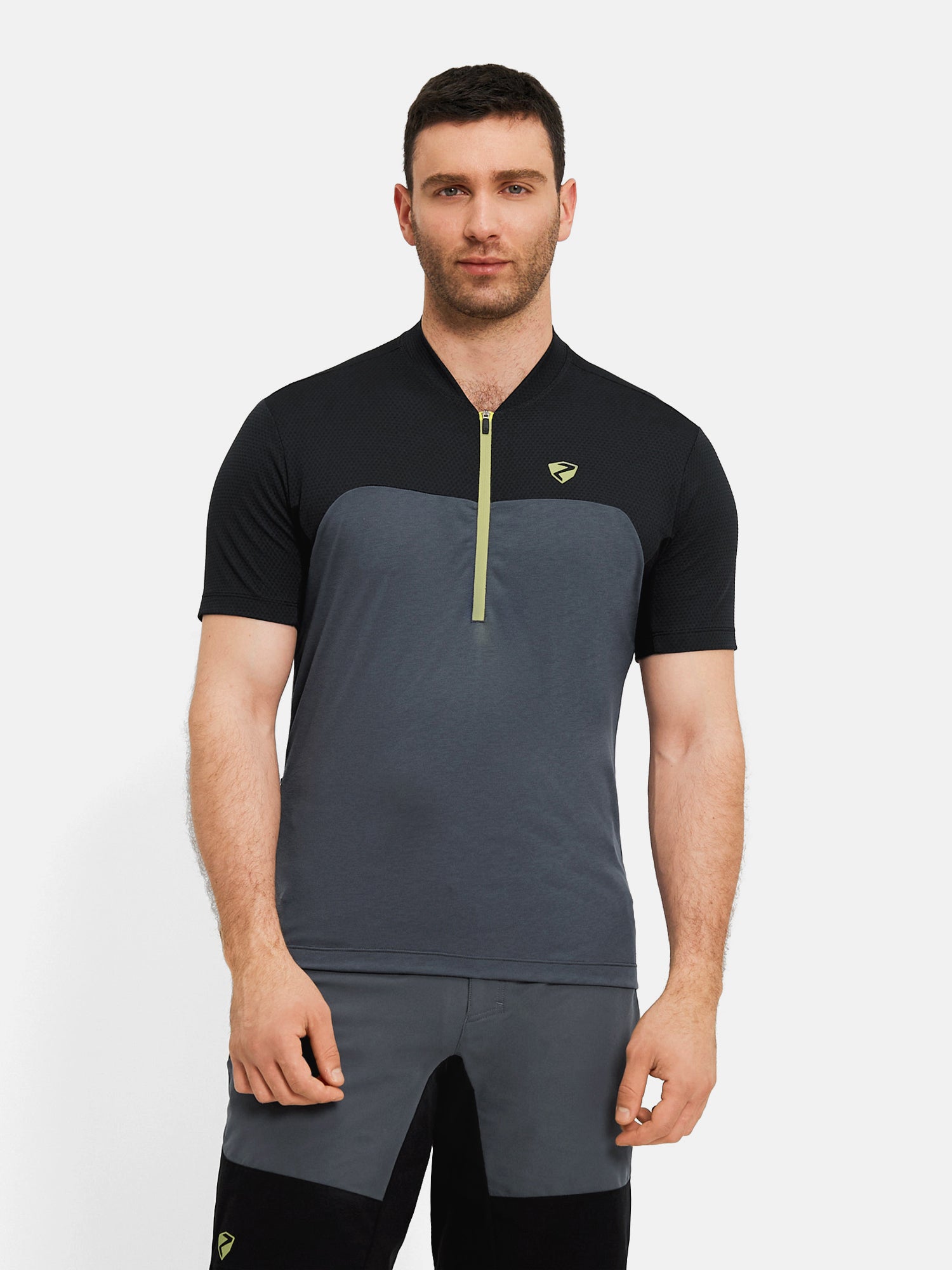 NARIUS-Z shirt man