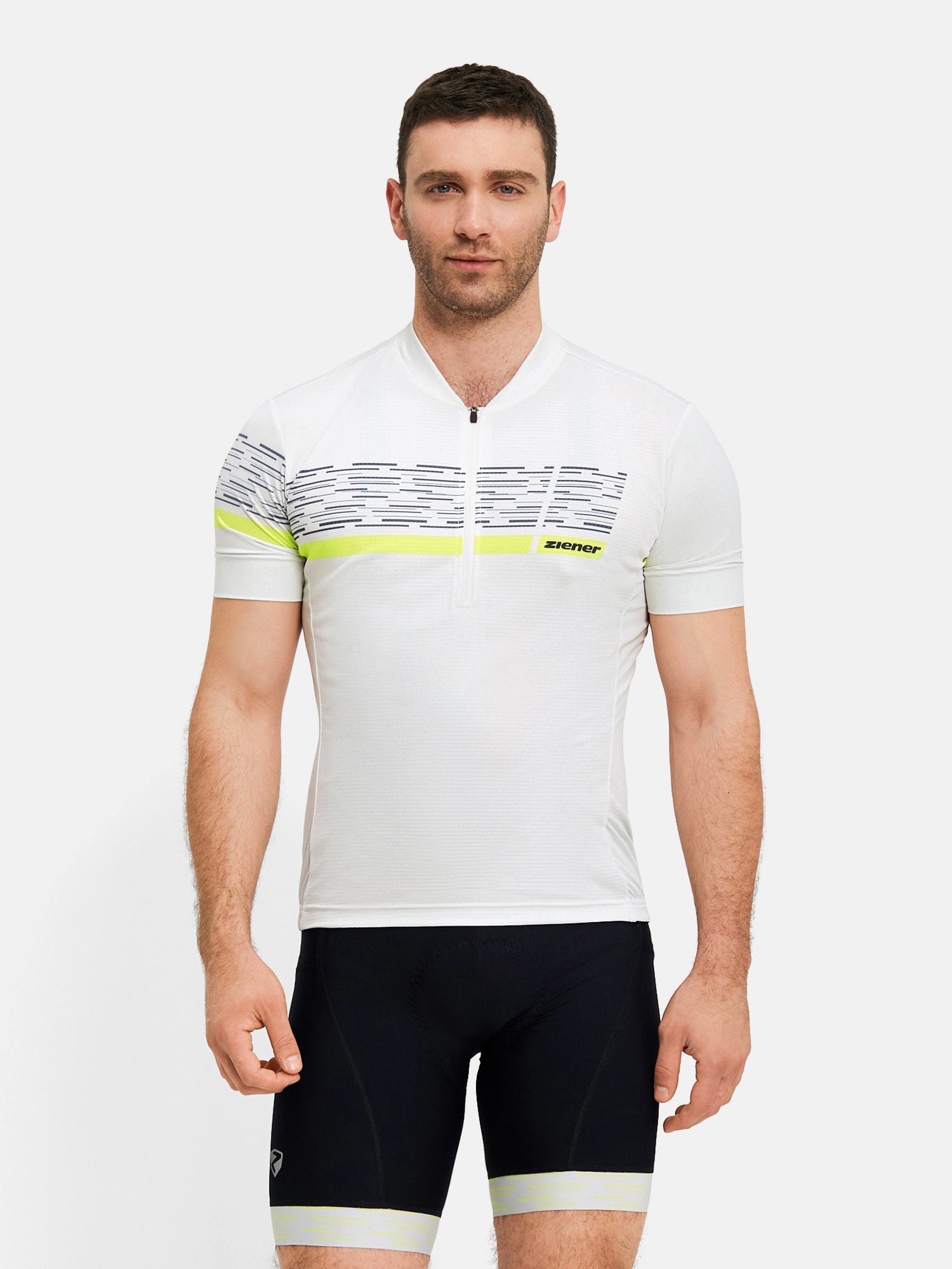 NEMIC-Z shirt man