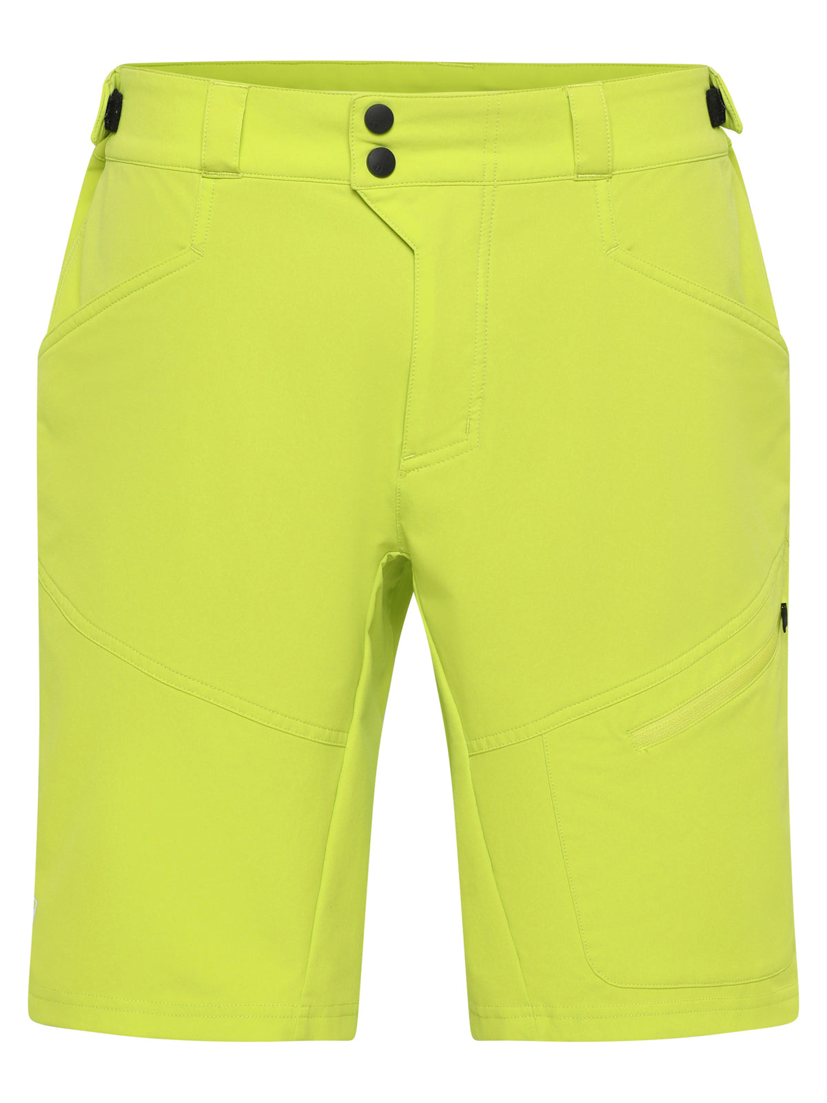 NELAT-Z shorts man