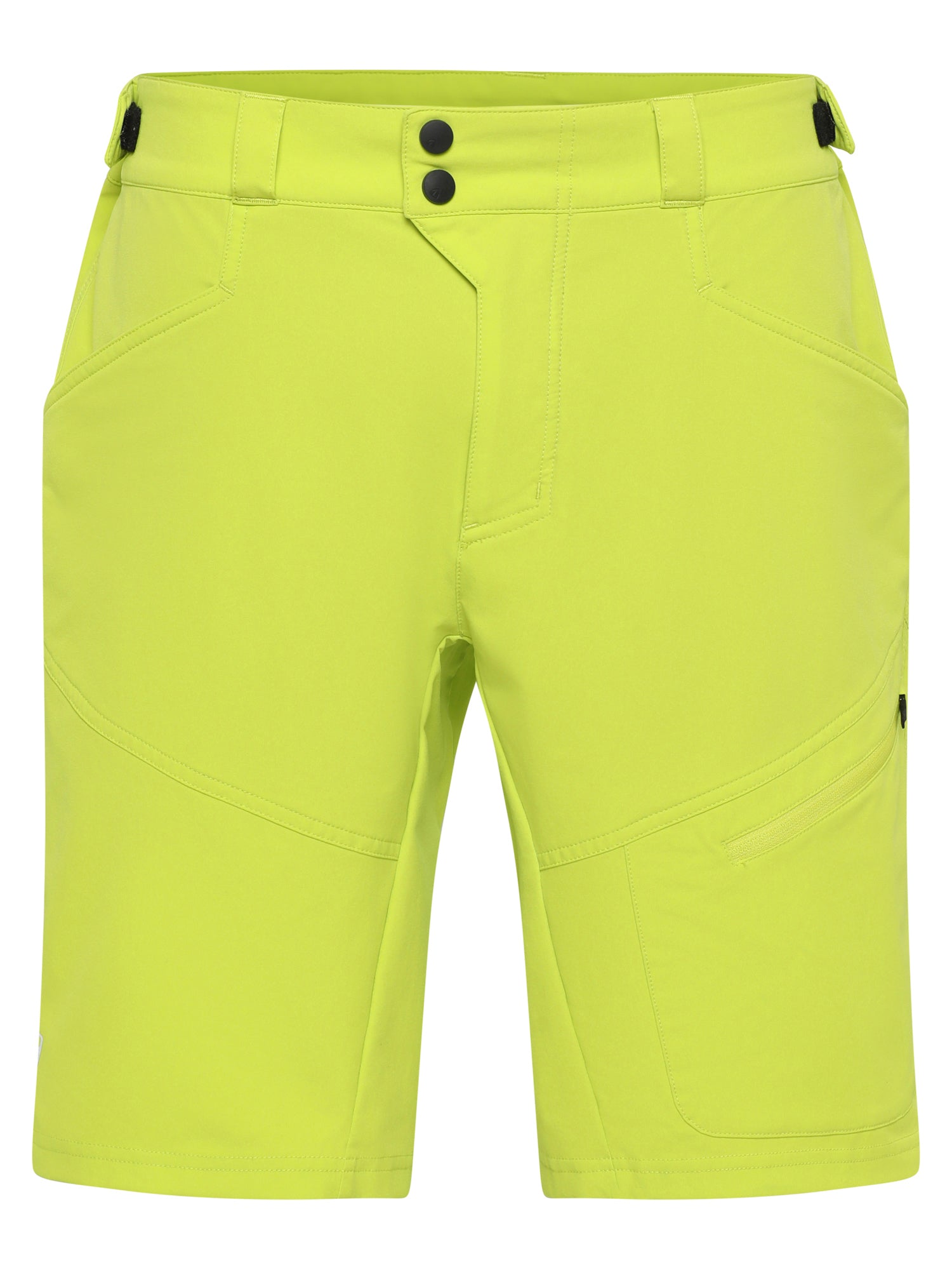 NELAT-Z shorts man