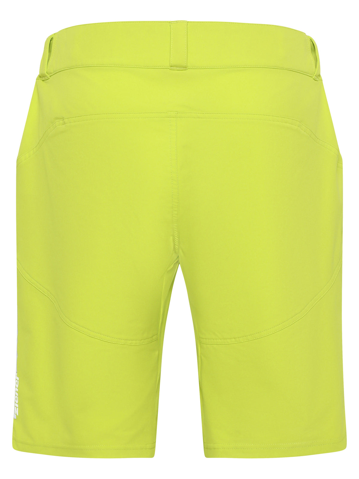 NELAT-Z shorts man