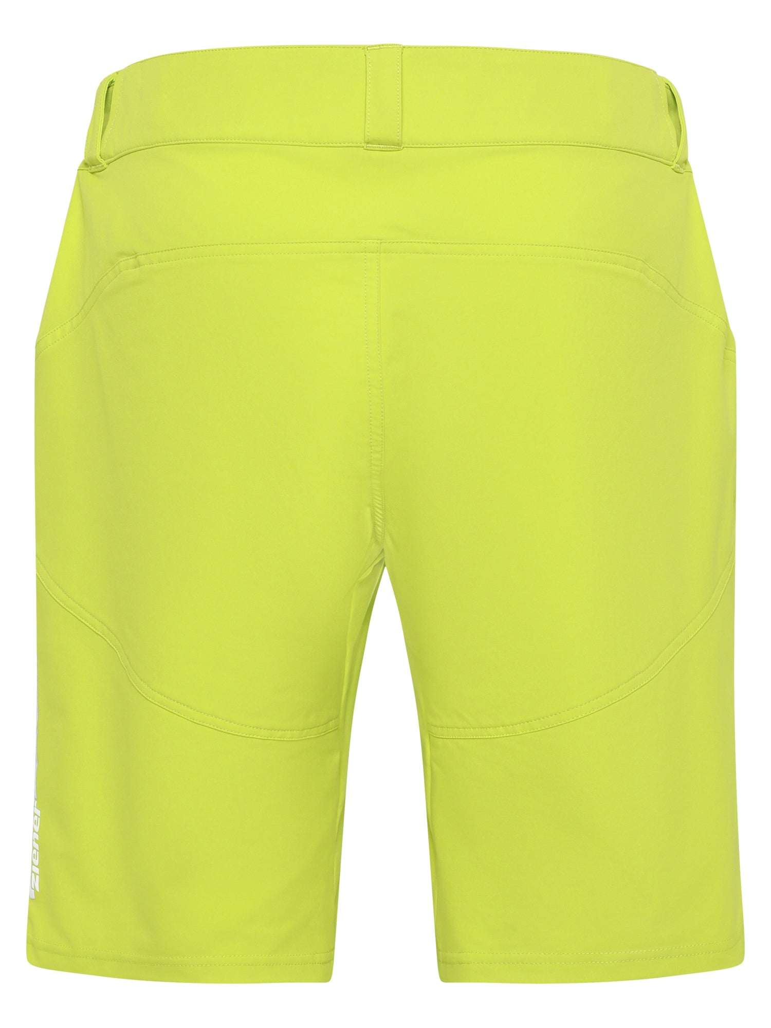 NELAT-Z shorts man