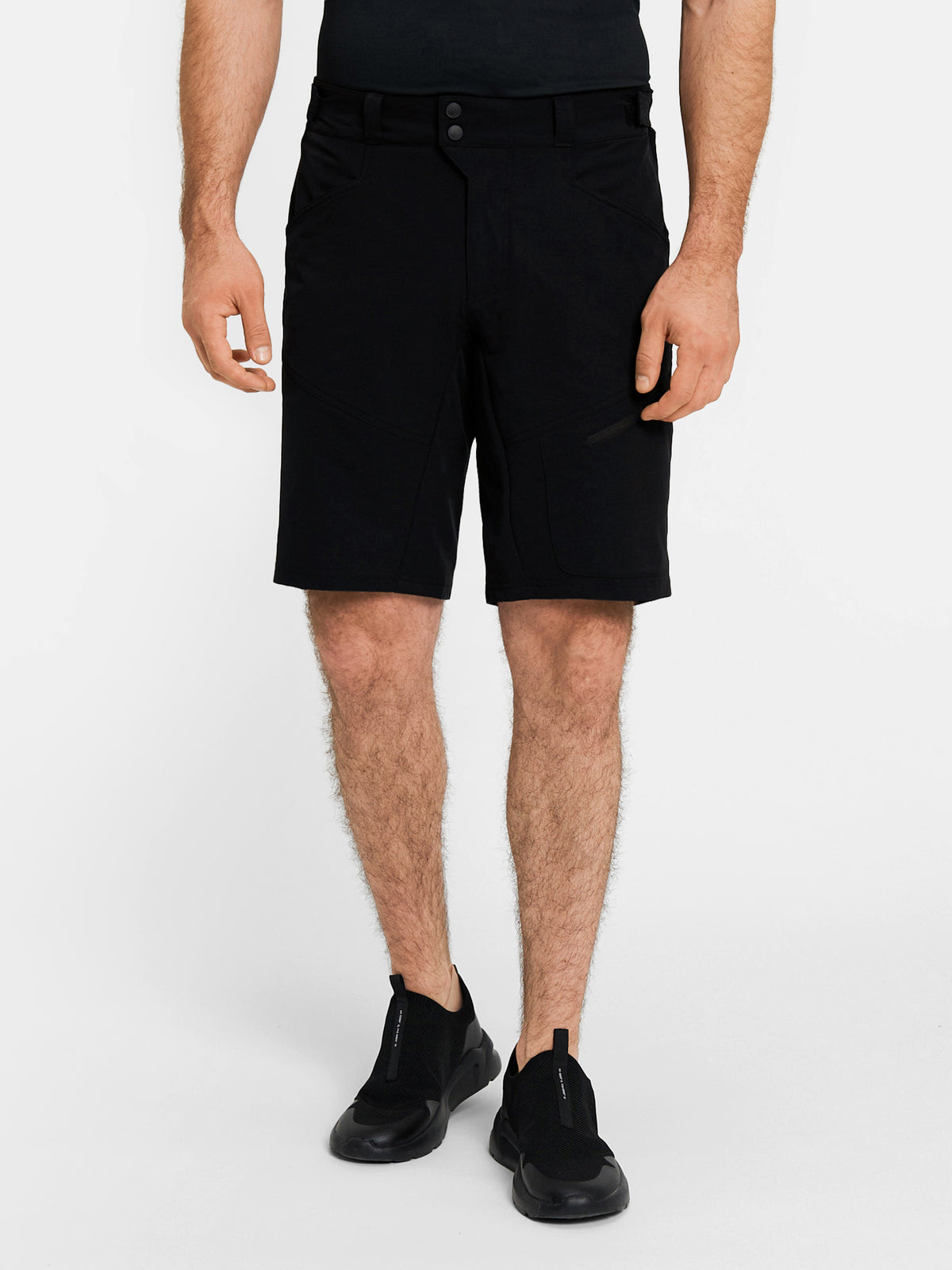 NELAT-Z X-Function shorts man