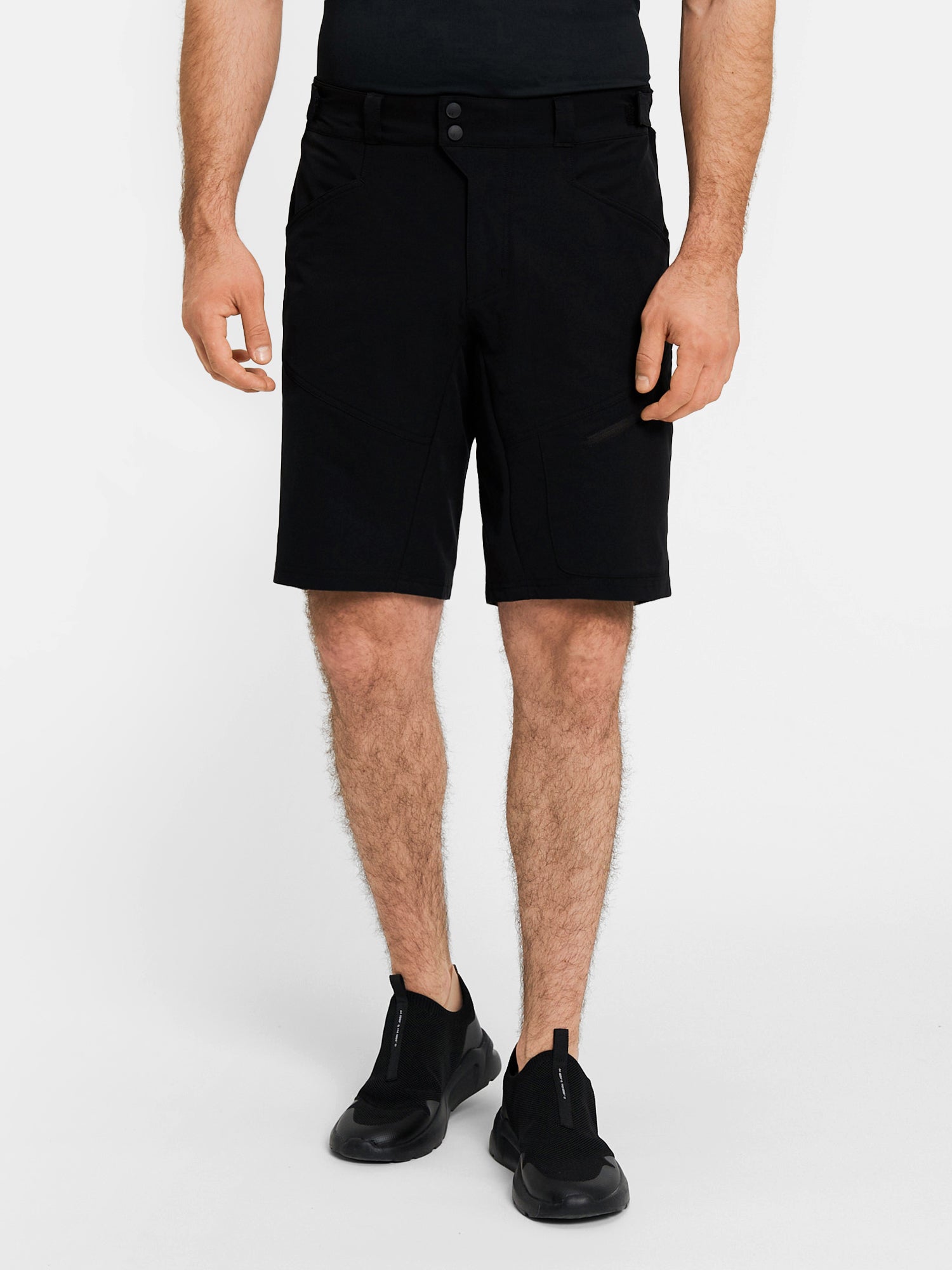 NELAT-Z X-Function shorts man