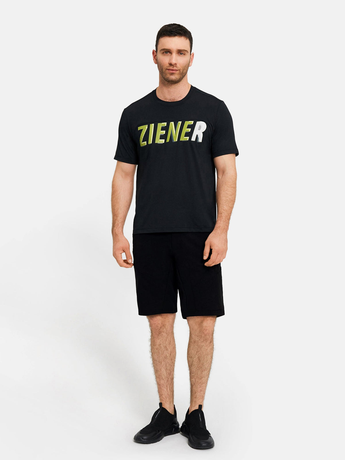 NELAT-Z X-Function shorts man
