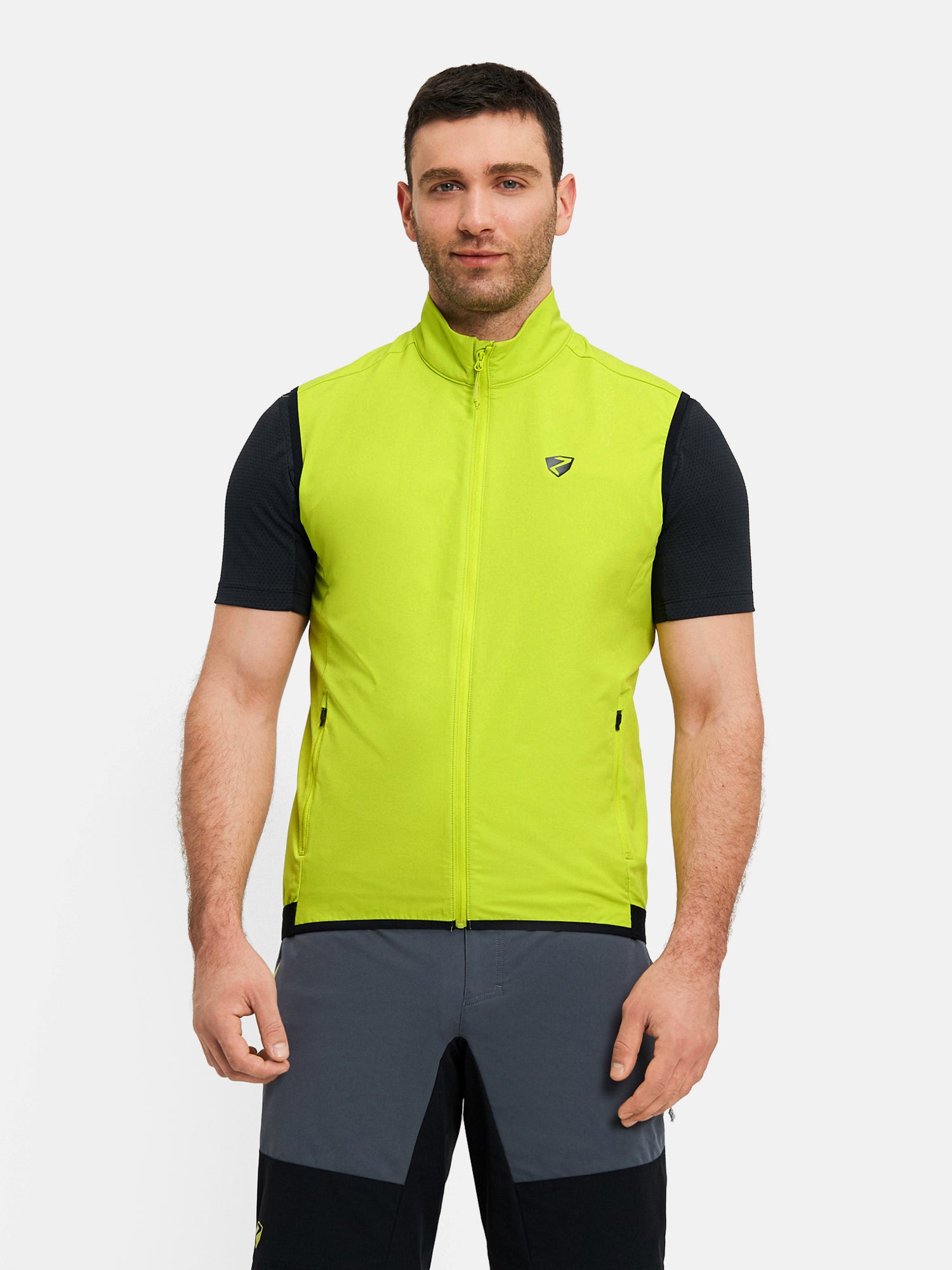 NASIM-Z vest man