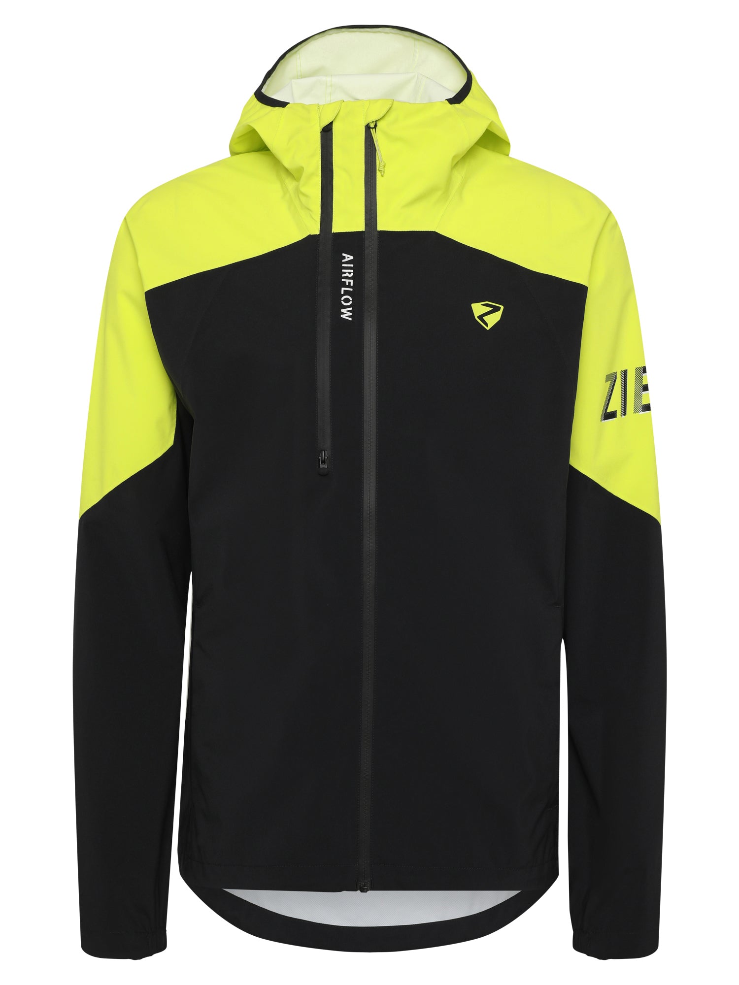NEMIL-Z jacket man