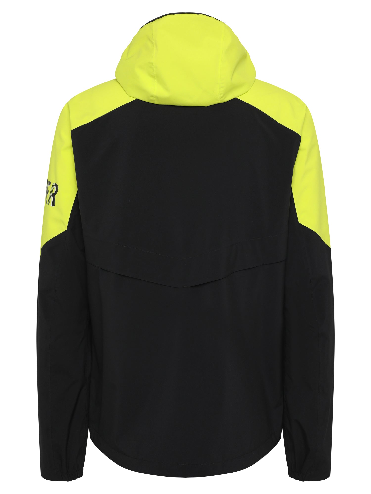 NEMIL-Z jacket man