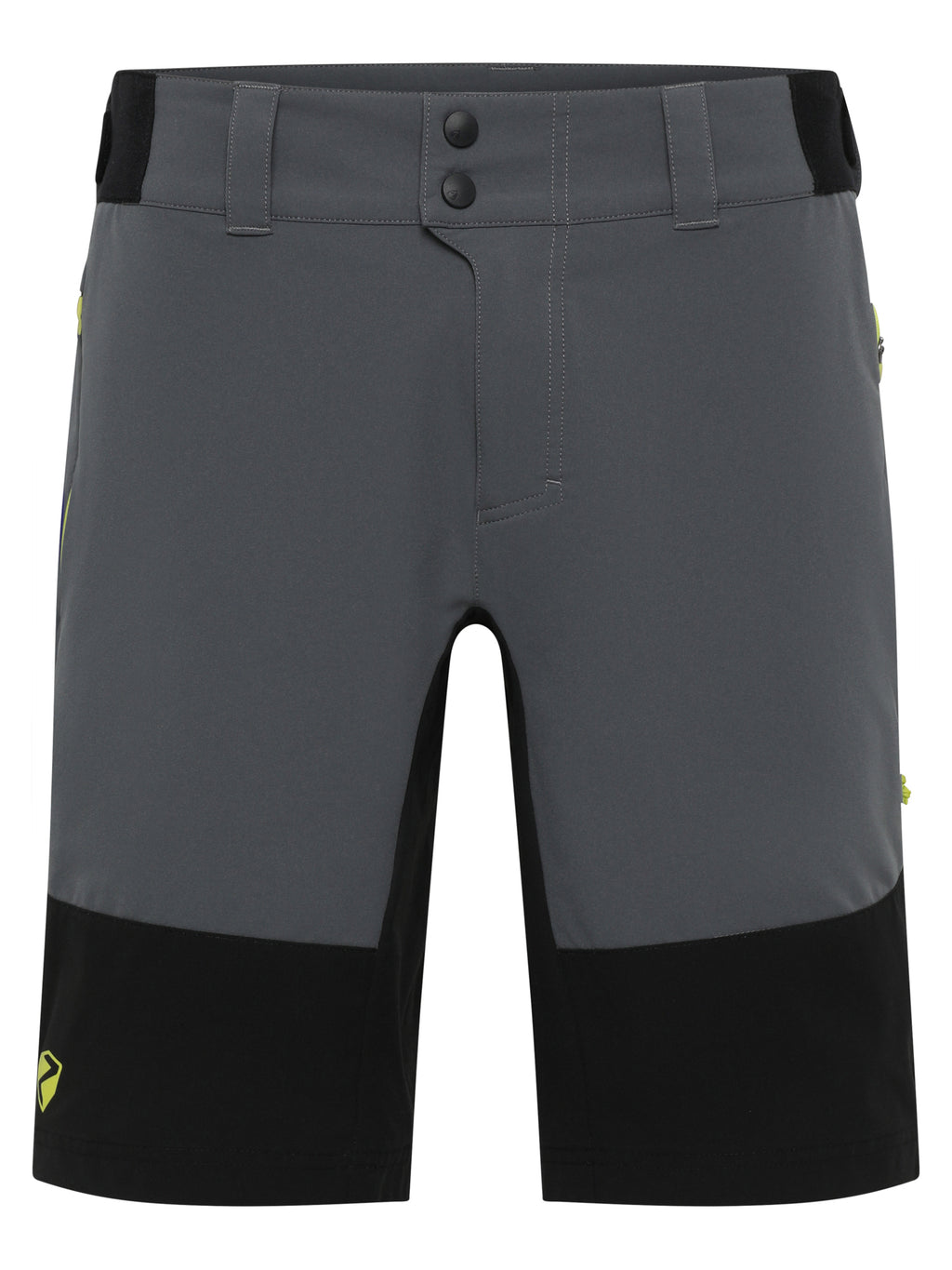 NIANDO-Z shorts man