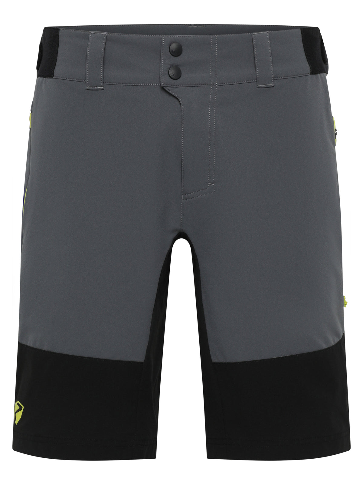 NIANDO-Z shorts man
