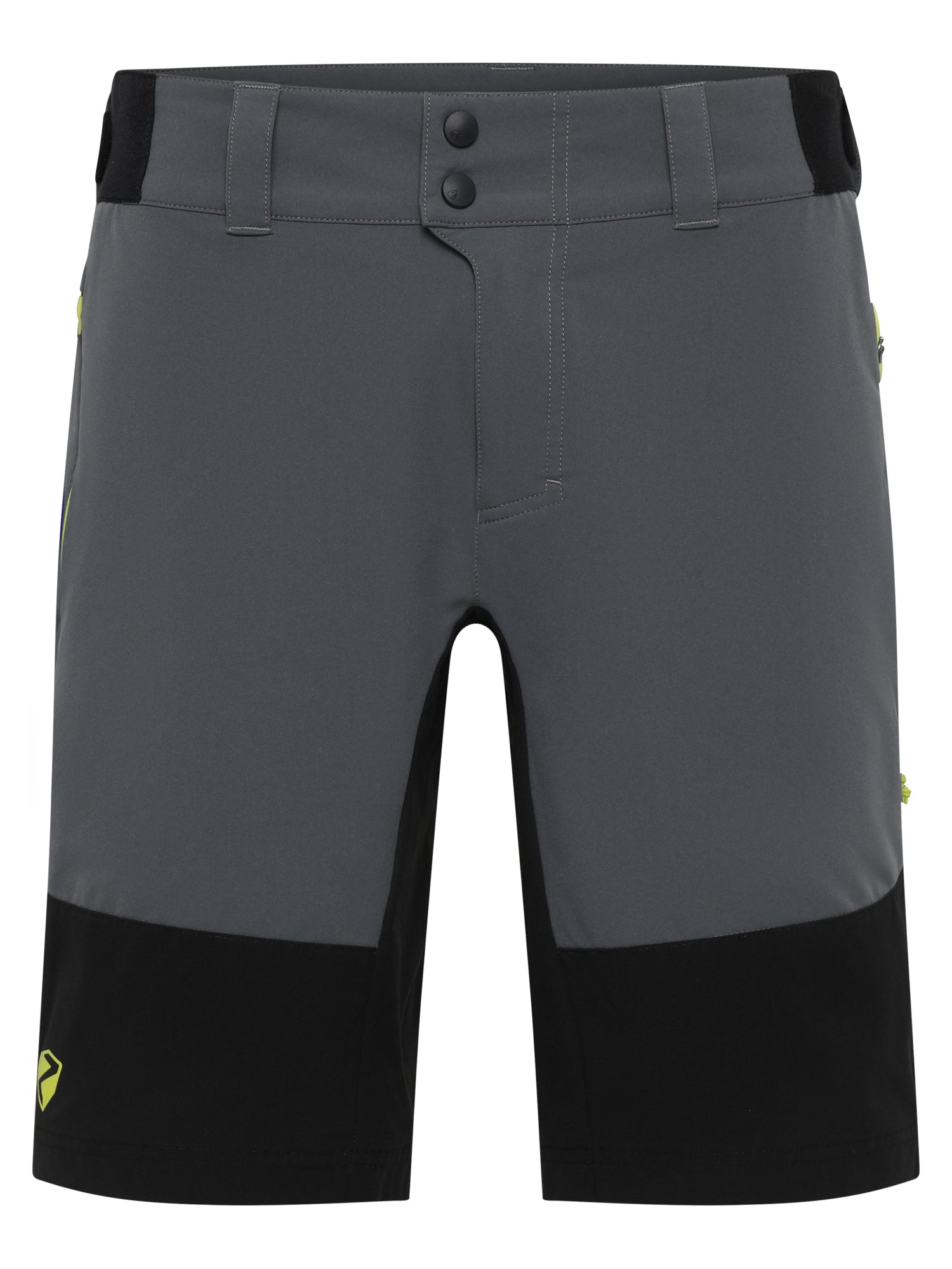 NIANDO-Z shorts man