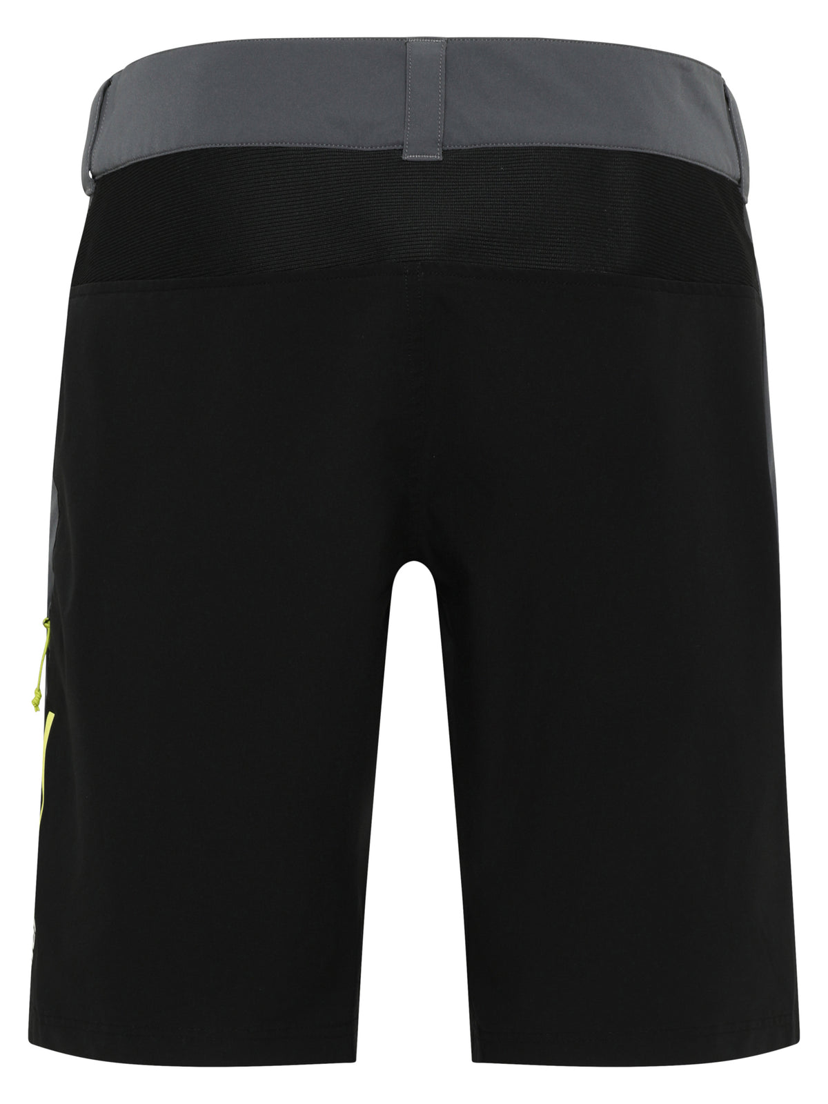 NIANDO-Z shorts man