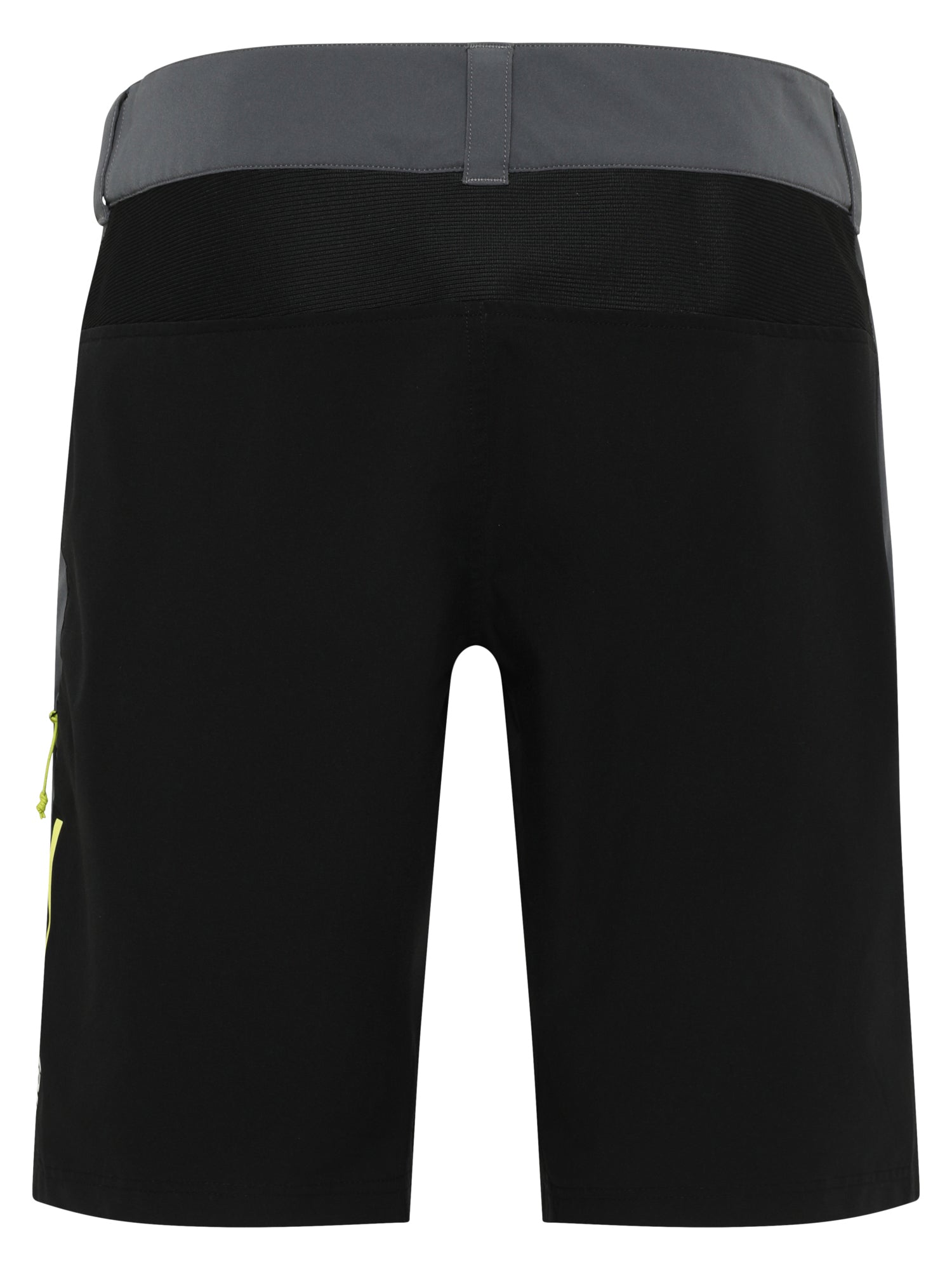 NIANDO-Z shorts man