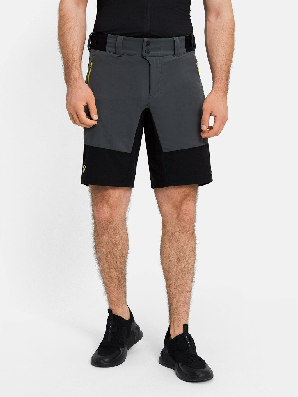 NIANDO-Z shorts man