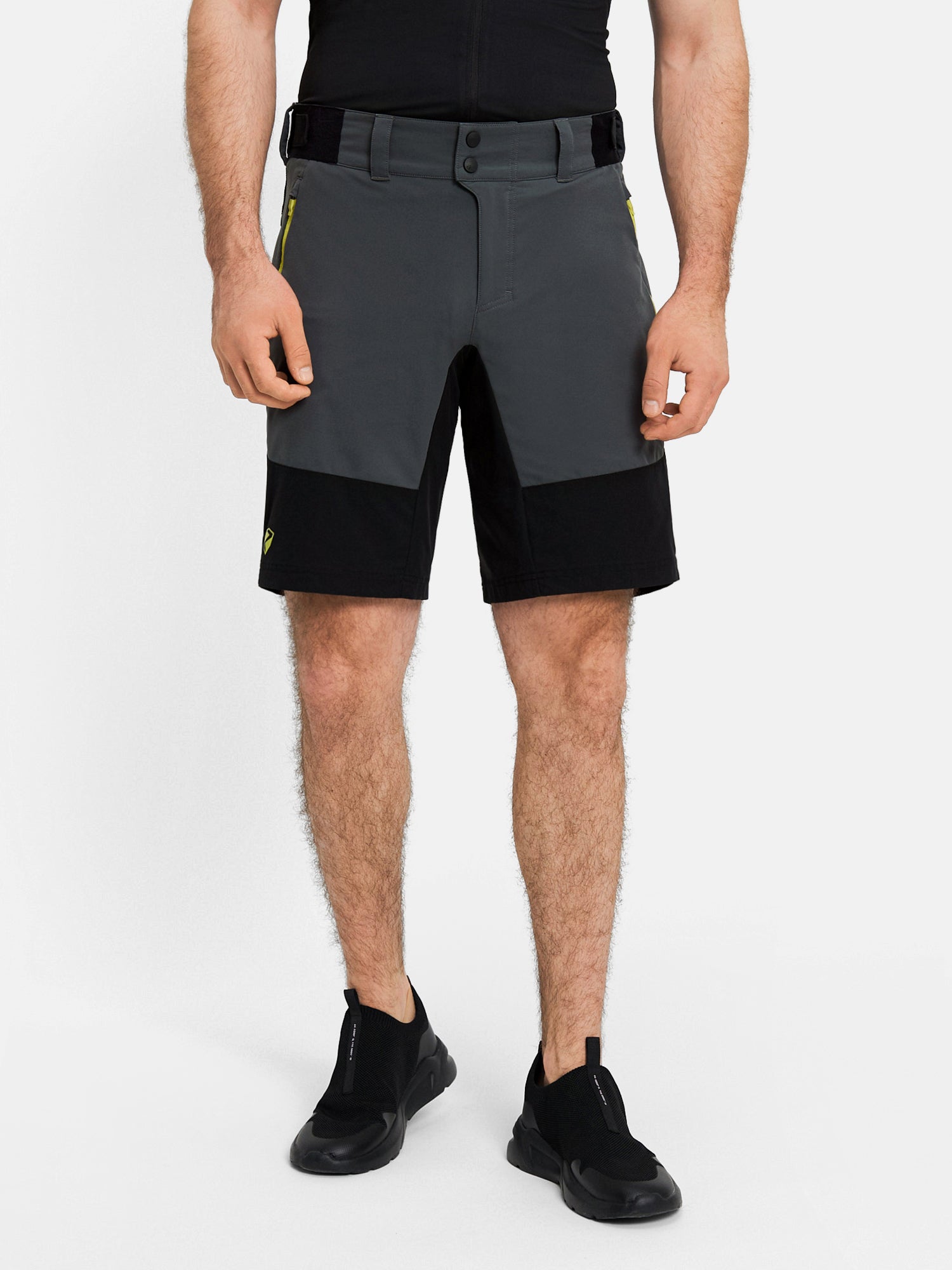 NIANDO-Z shorts man