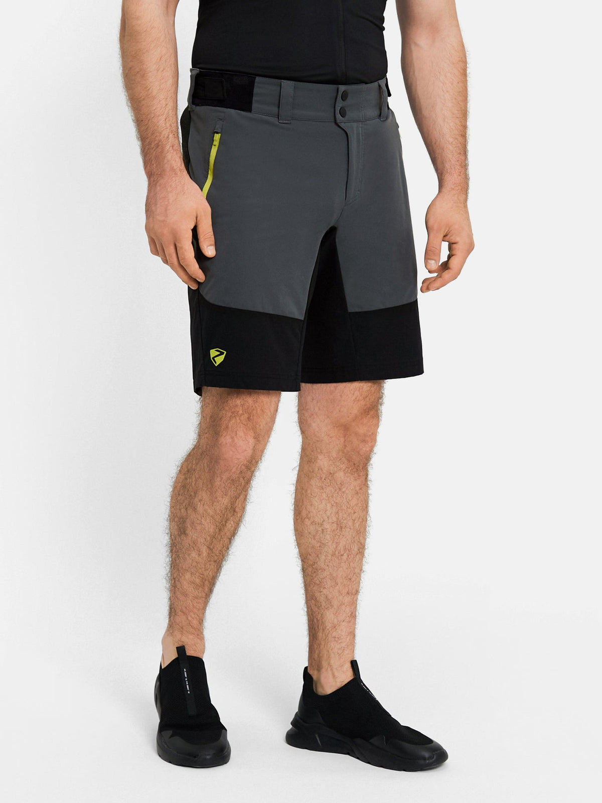 NIANDO-Z shorts man