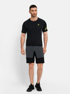 NIANDO-Z shorts man