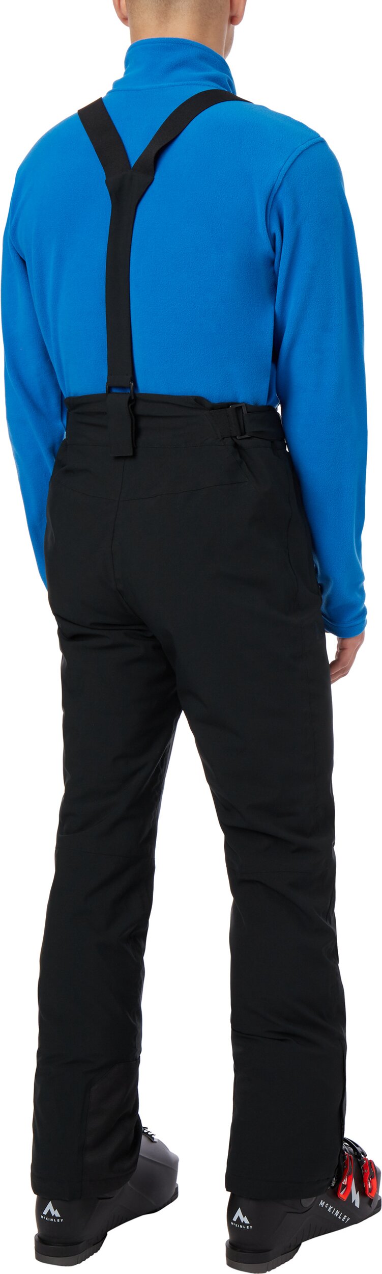 Herren Latzhose Didi lg II