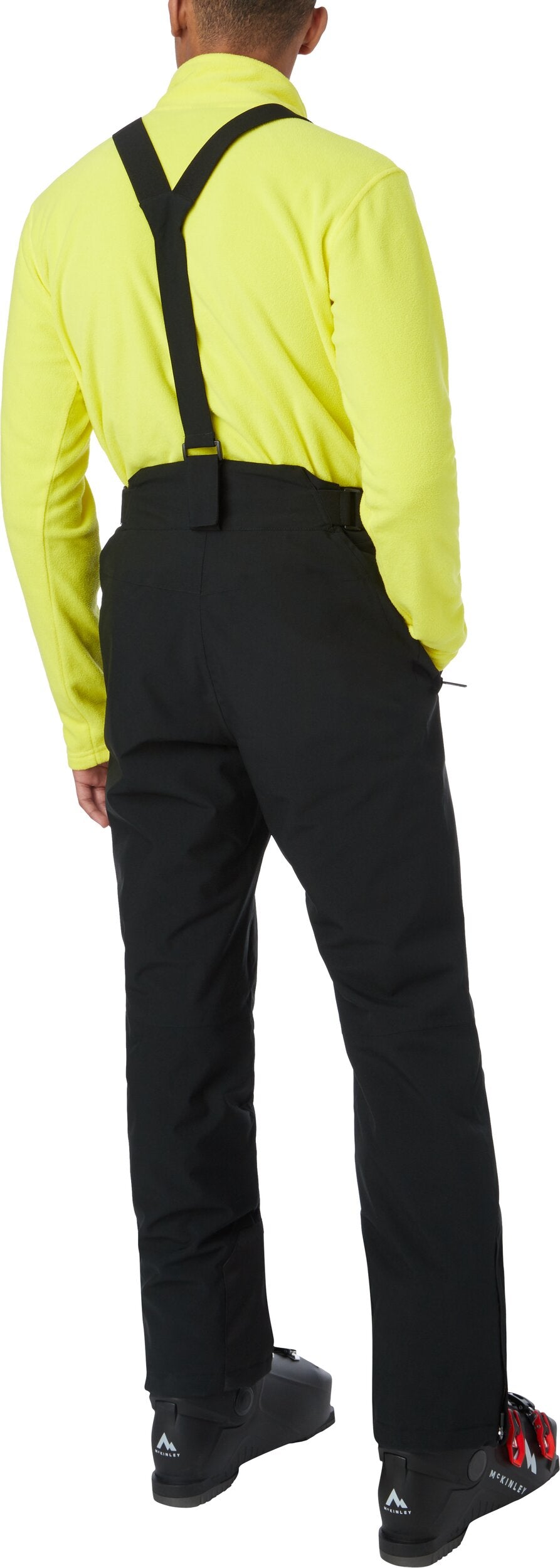 Skihose Didi II M Slim Fit mit AQUAMAX