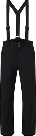He.-Ski-Hose Didi II M Slim Fit Mid Rise