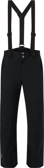 He.-Ski-Hose Didi II M Slim Fit Mid Rise