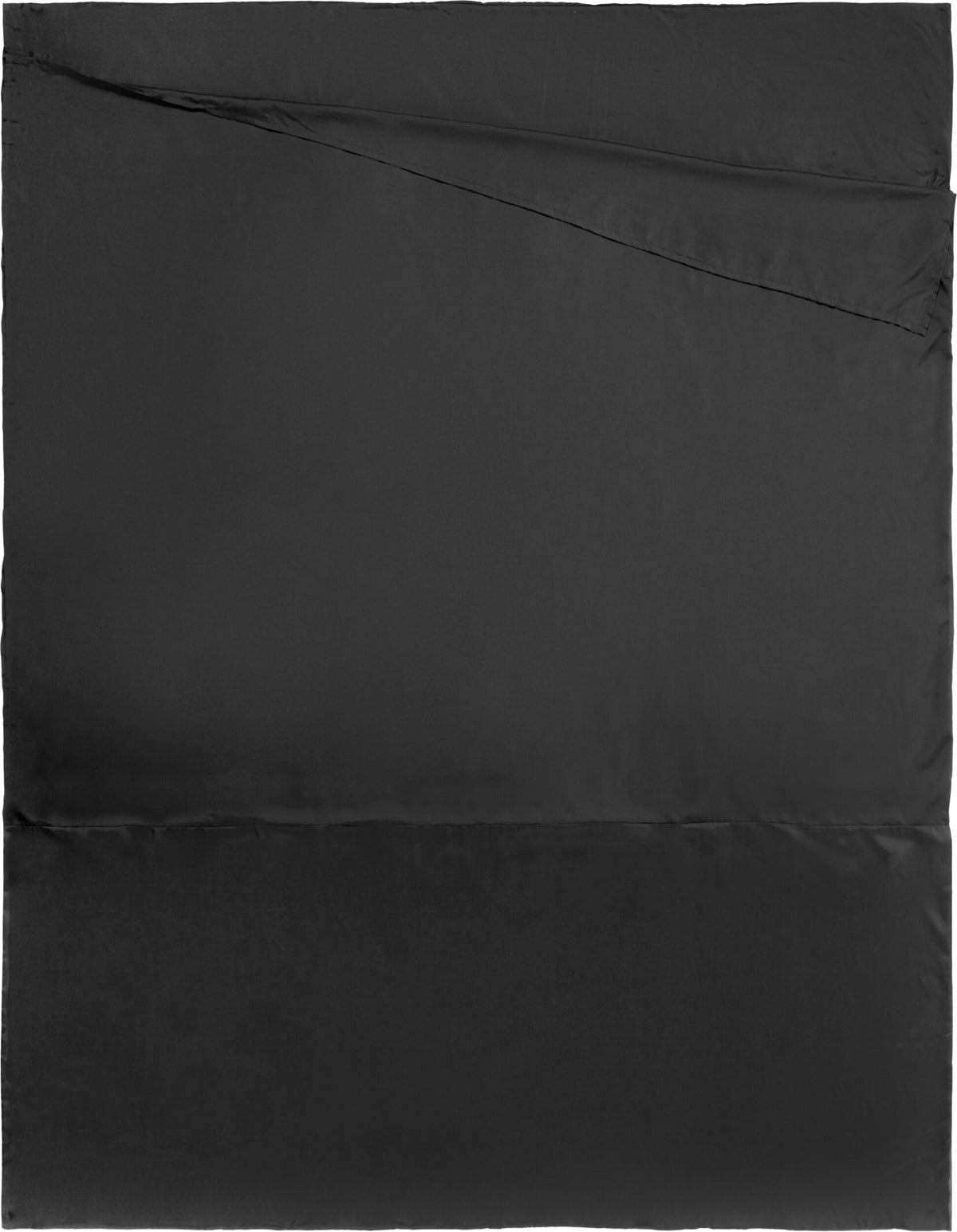 Schlafsack Inlet Polyester Square D