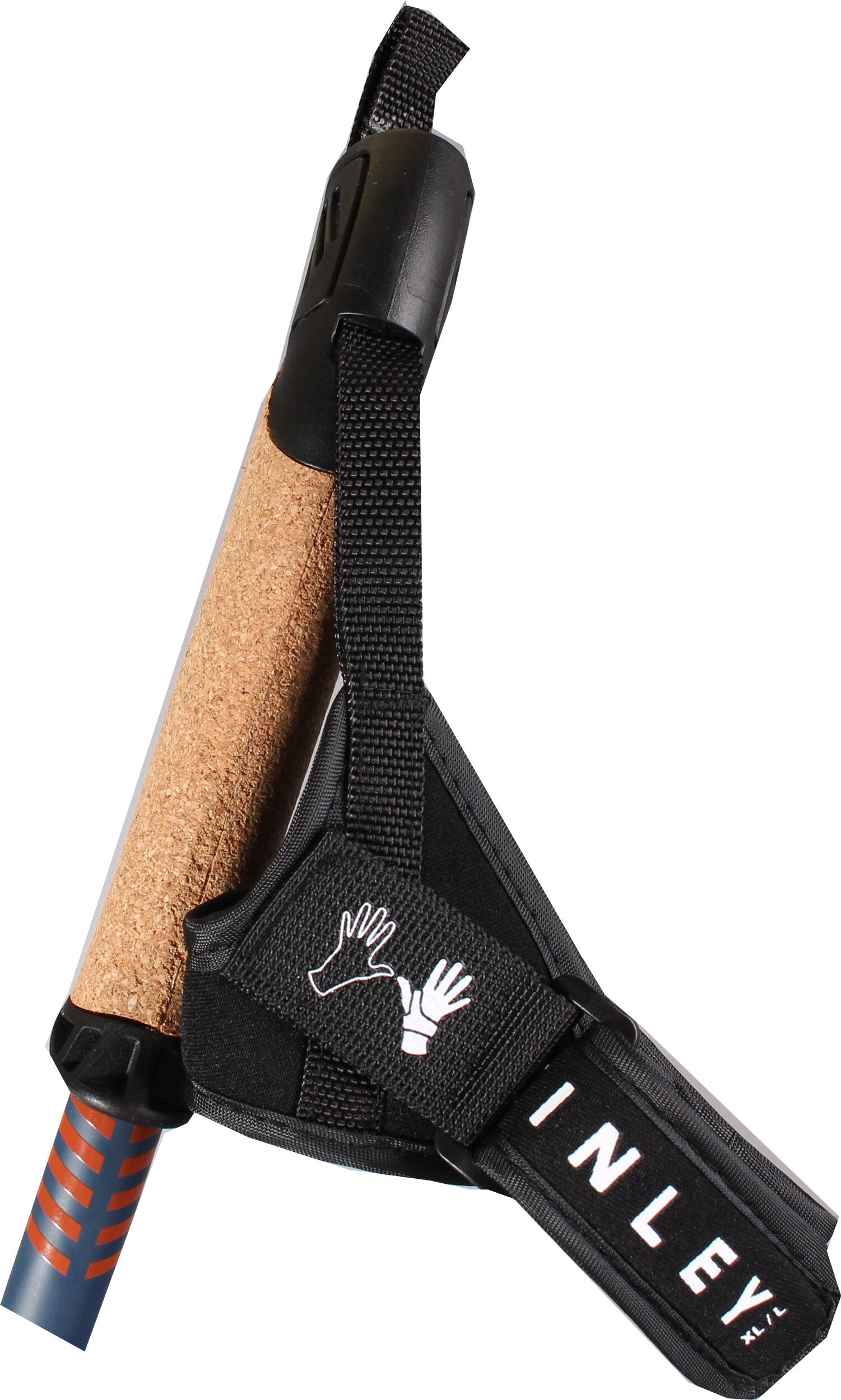 Nordic Walkingstöcke NW-Stock Impulse 1.0 I