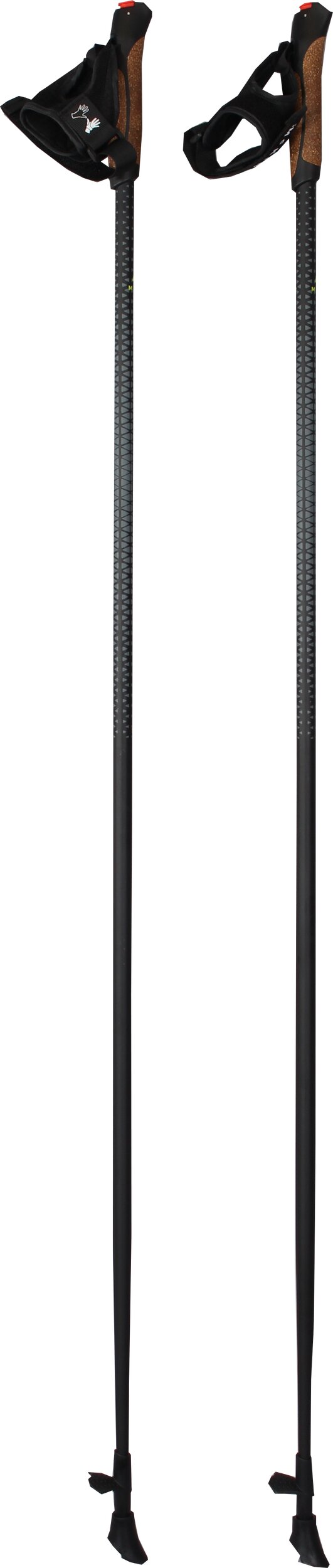 Nordic Walkingstöcke NW-Stock Impulse 5.0 I