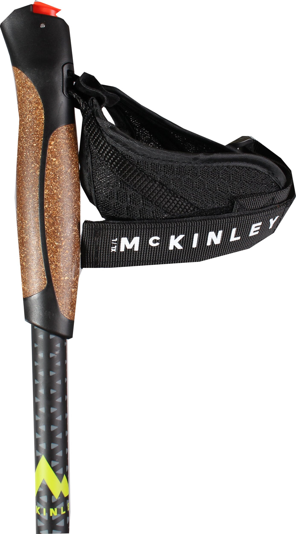 Nordic Walkingstöcke NW-Stock Impulse 5.0 I