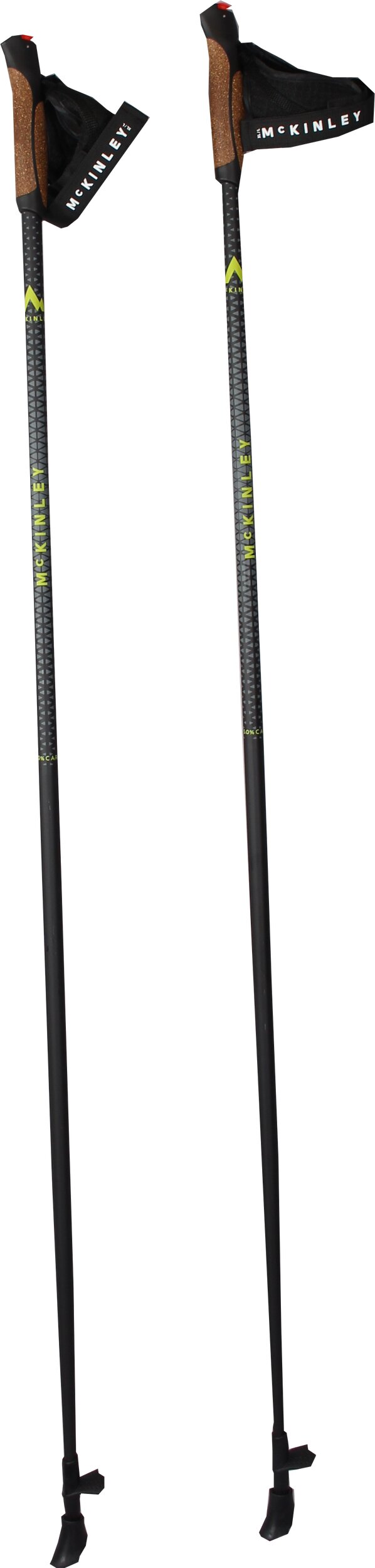 Nordic Walkingstöcke NW-Stock Impulse 5.0 I