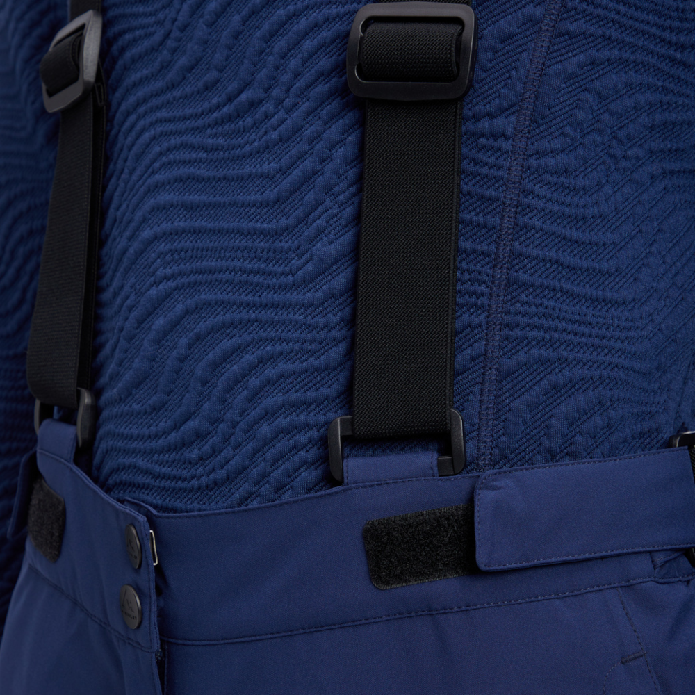 MCKINLEY Da.-Ski-Hose Dina II W Slim Fit Mid Rise