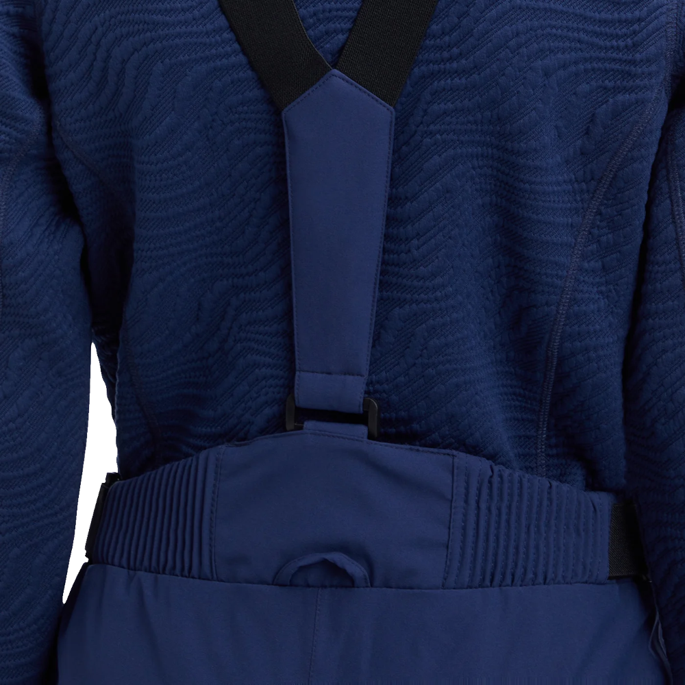 MCKINLEY Da.-Ski-Hose Dina II W Slim Fit Mid Rise