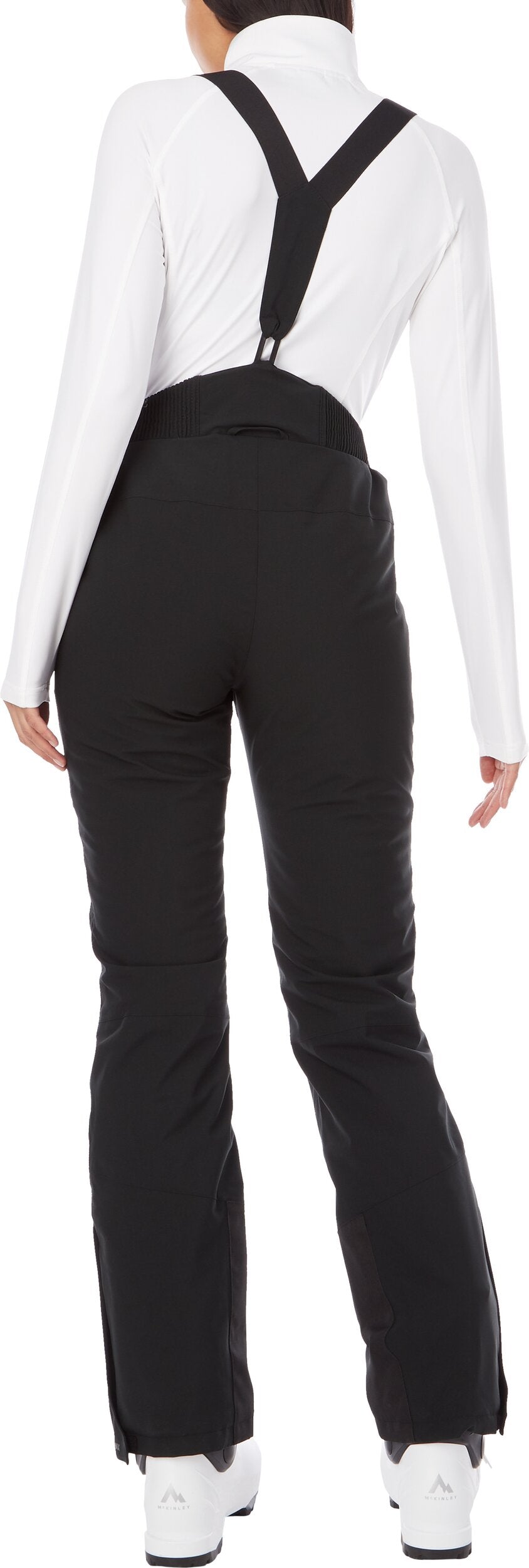 Damen Hose Dina II (lang)