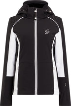 Damen Jacke Ida II – Skijacke